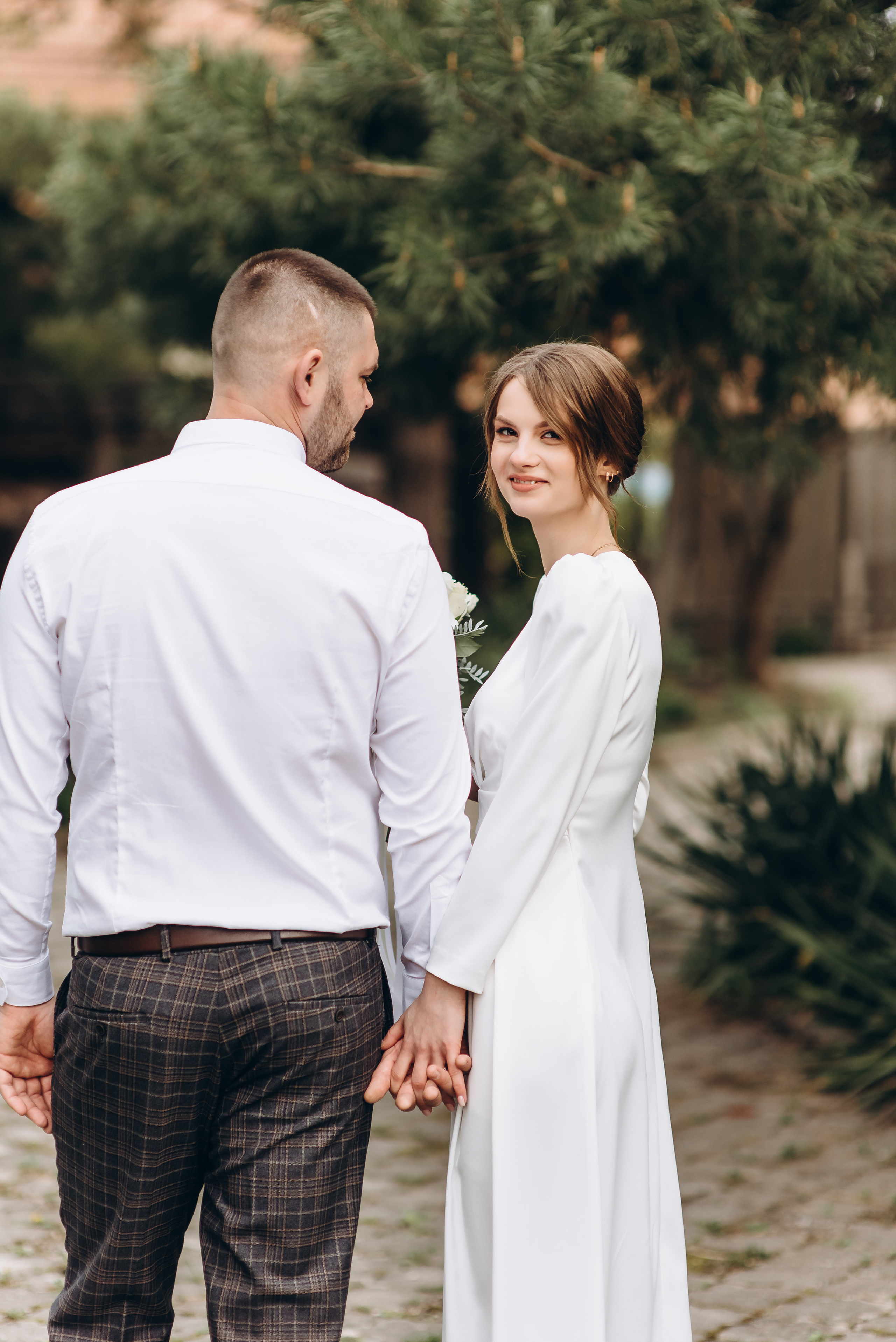 Розпис Даші та Діми. Весільний та сімейний фотограф Україна