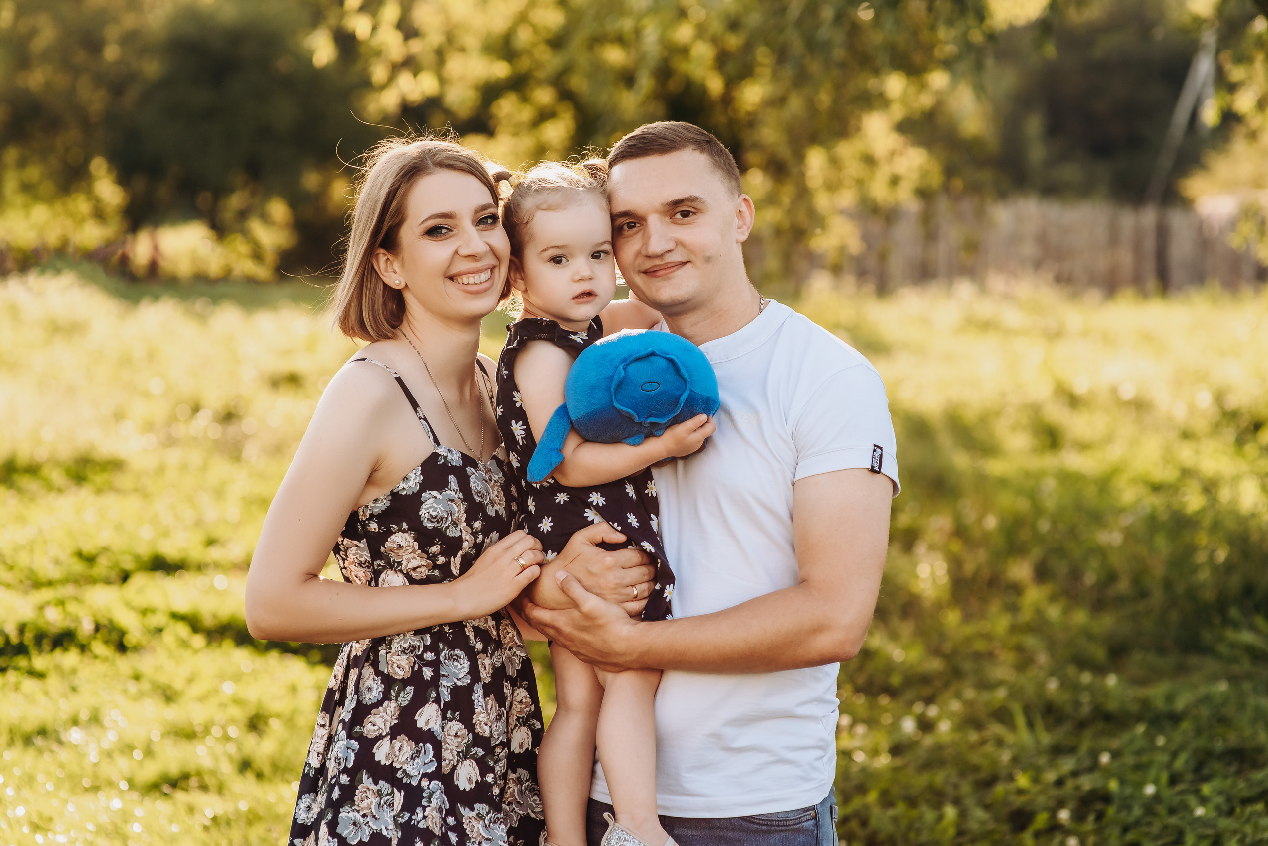 Надія сім"я. Весільний та сімейний фотограф Україна