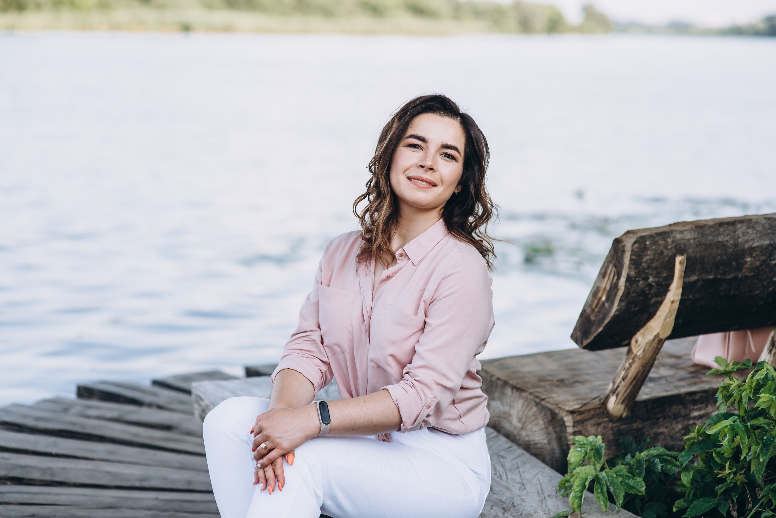 Персональна фотосесія. Весільний та сімейний фотограф Україна