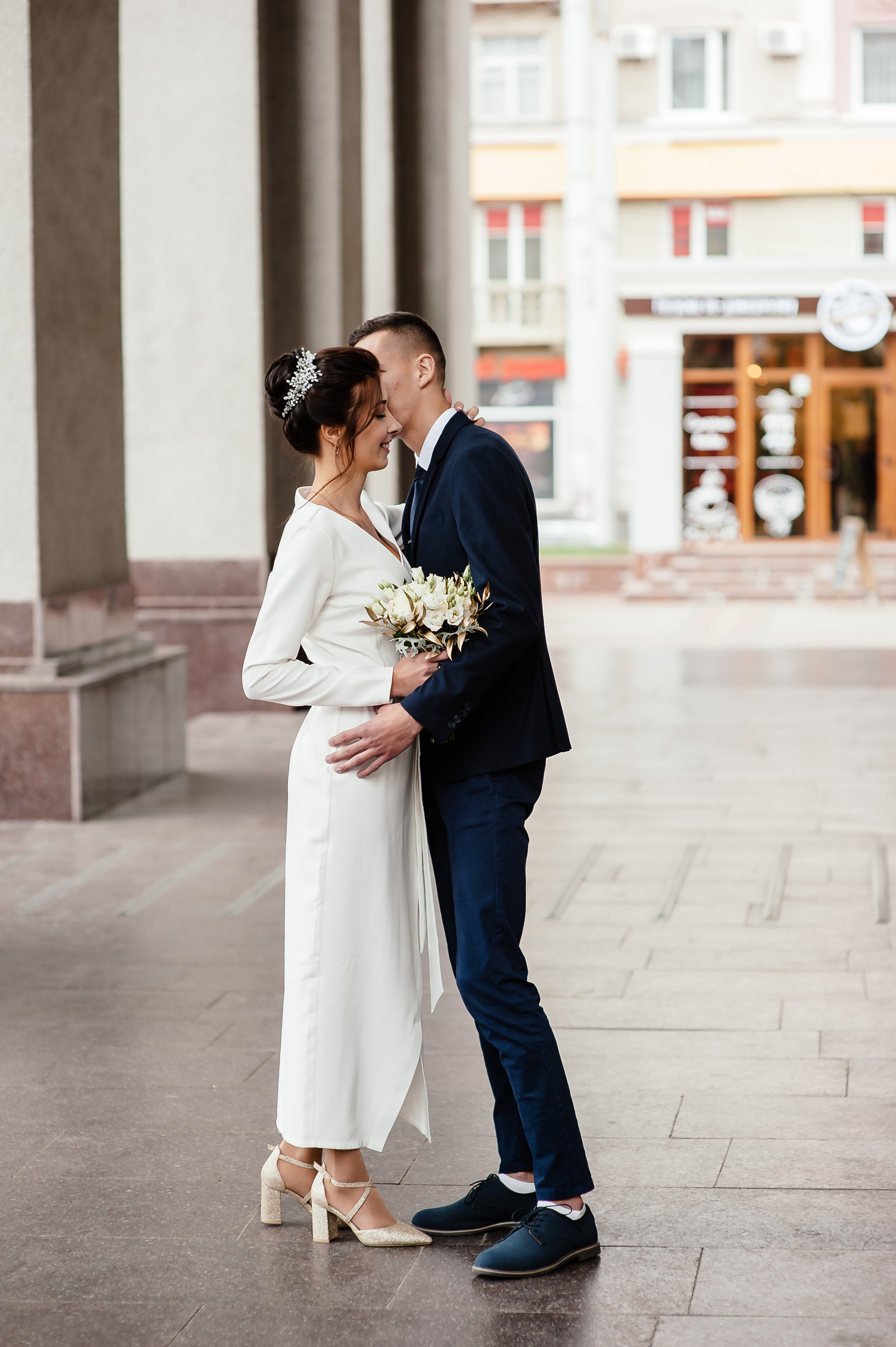 Весільна фотосесія 2. Весільний та сімейний фотограф Україна