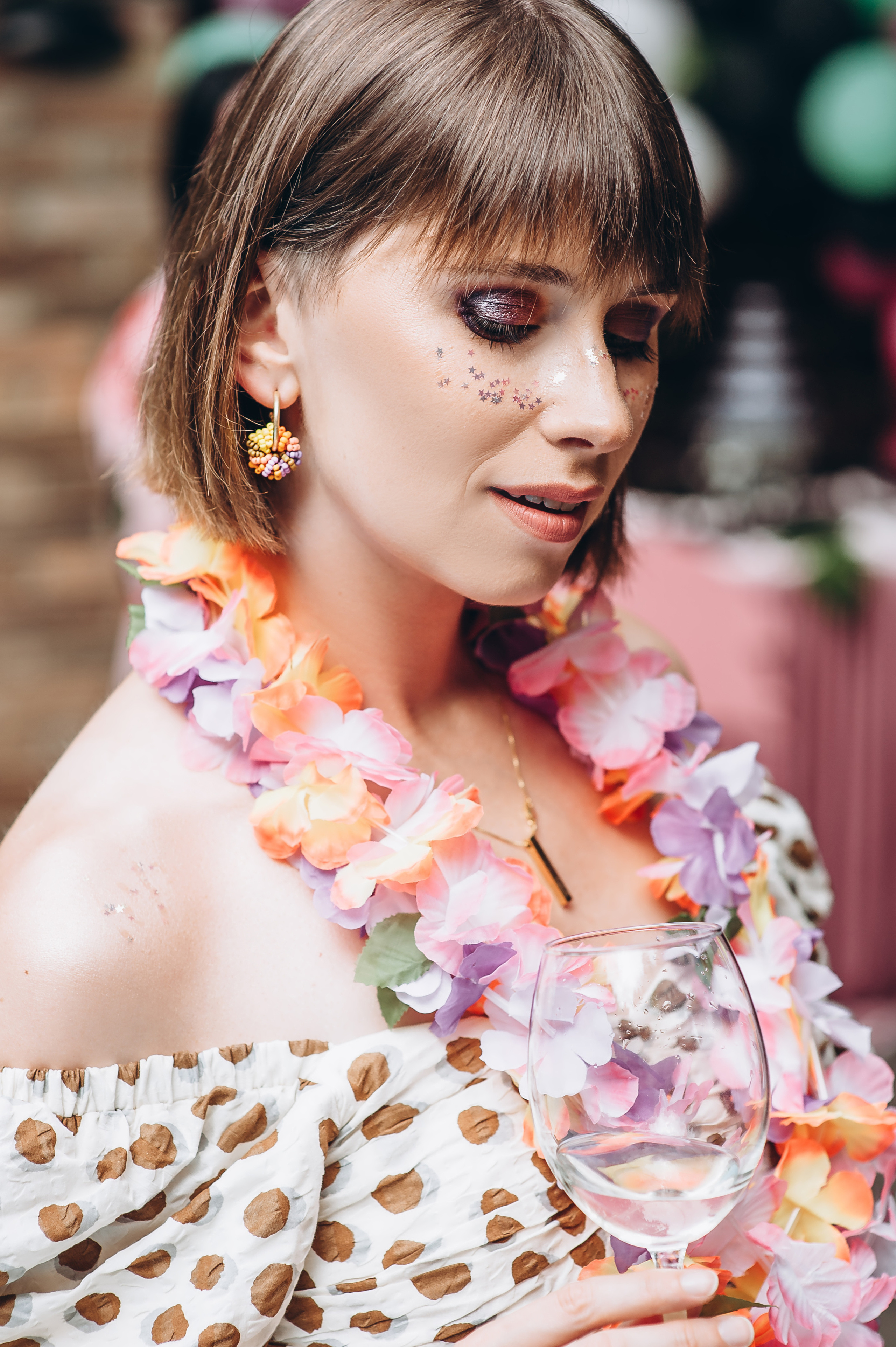 Вечірка Каті Бльостки. Весільний та сімейний фотограф Україна