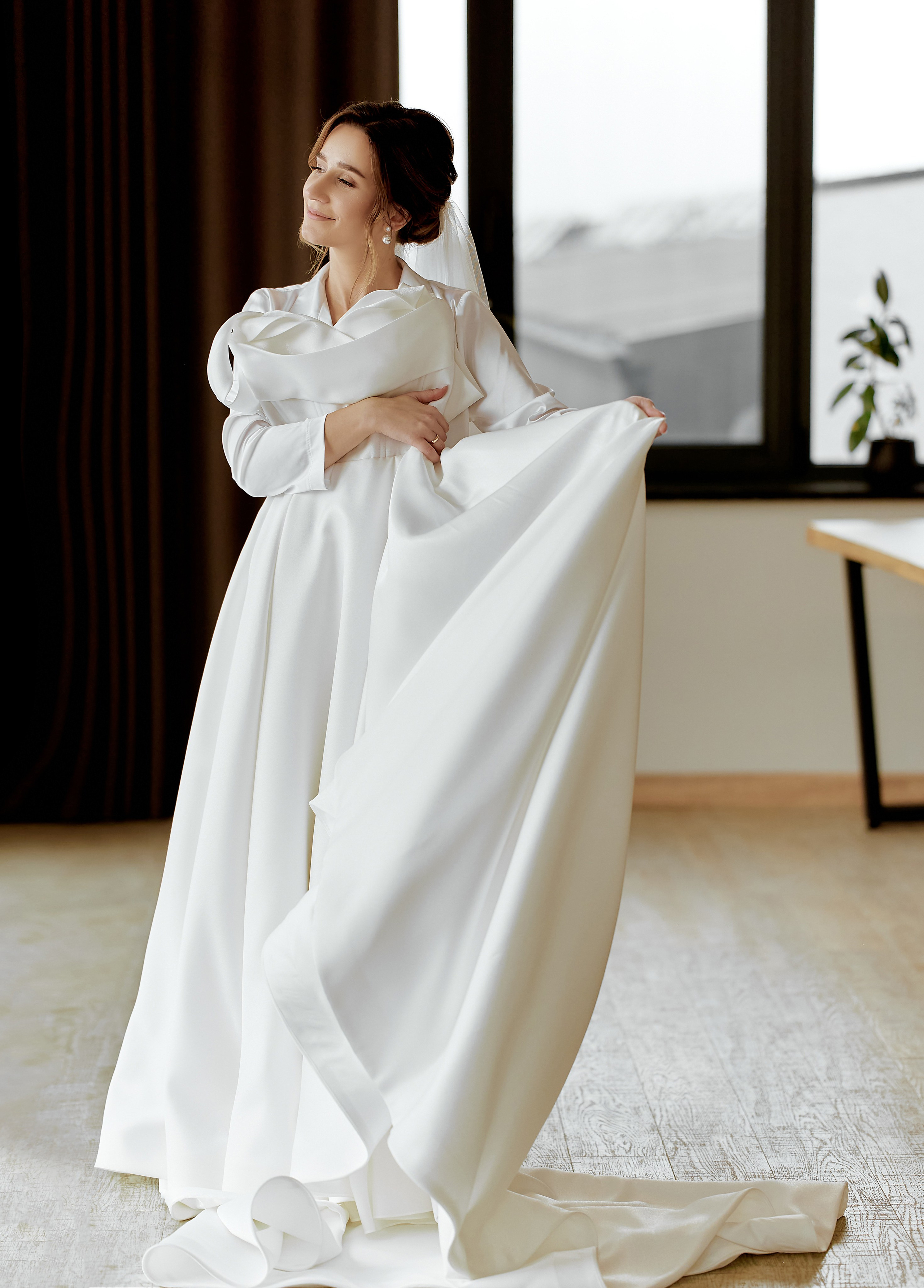 Wedding Day. Весільний та сімейний фотограф Україна