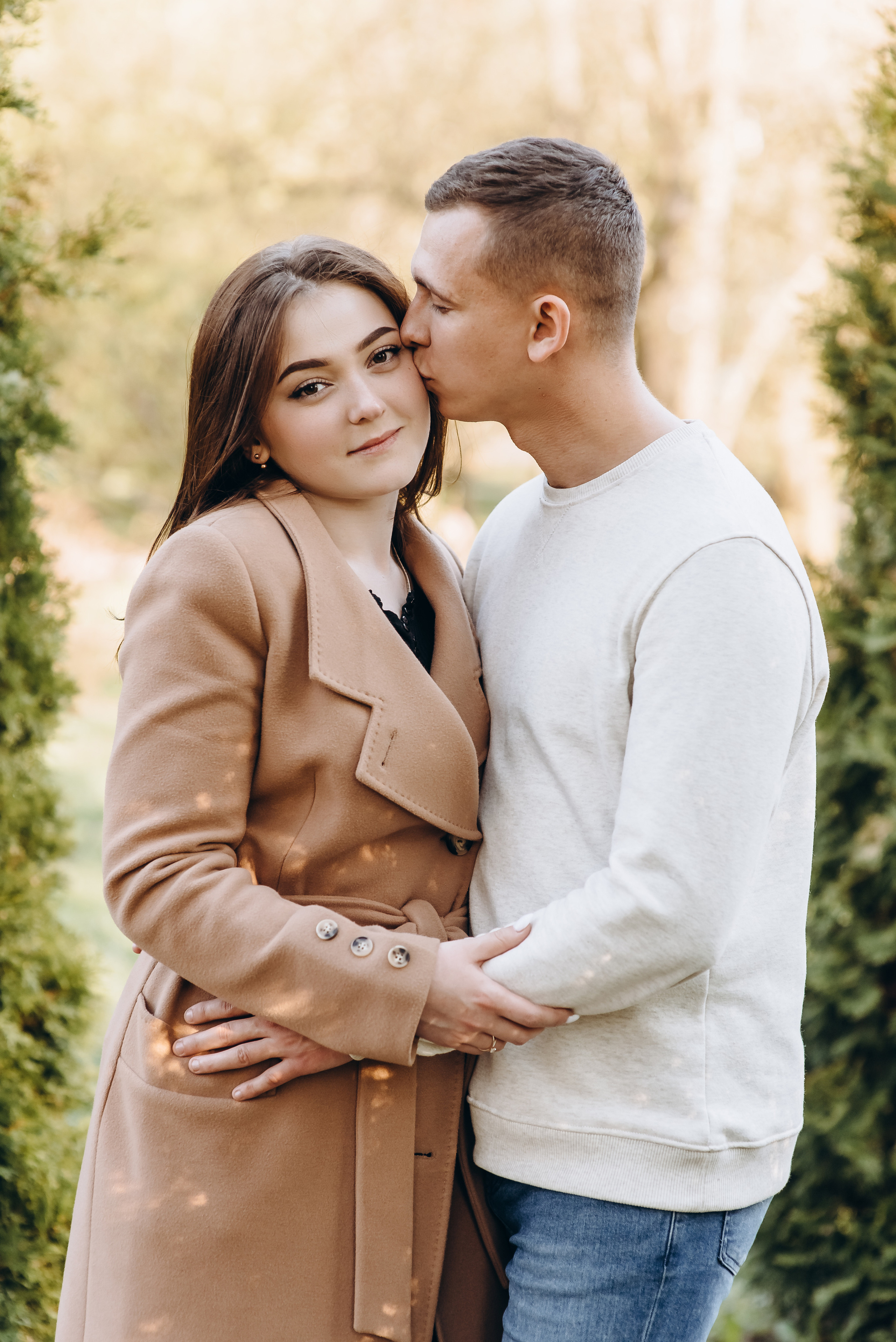 Вона сказала так. Весільний та сімейний фотограф Україна