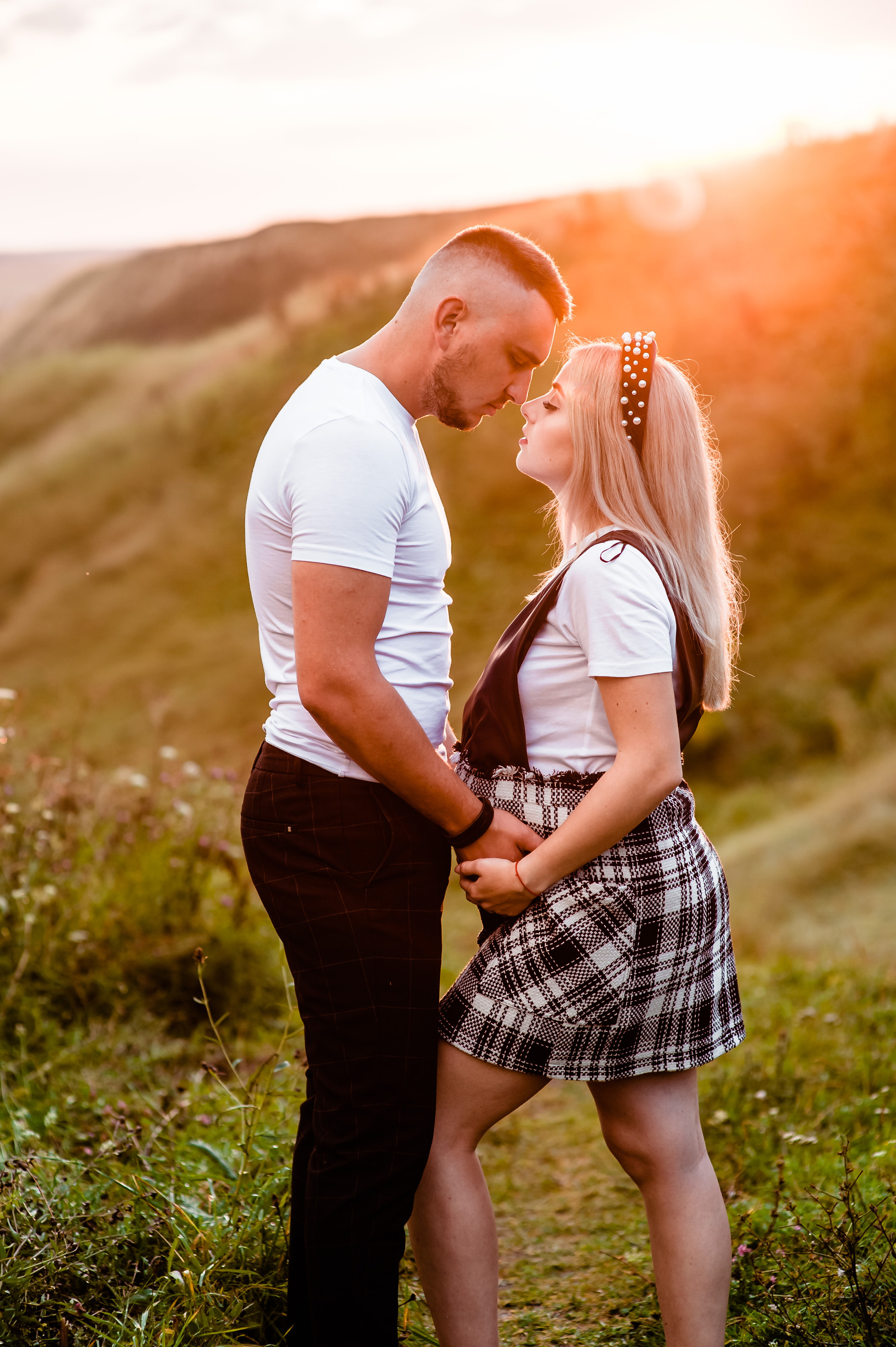 Майбутні батьки. Весільний та сімейний фотограф Україна