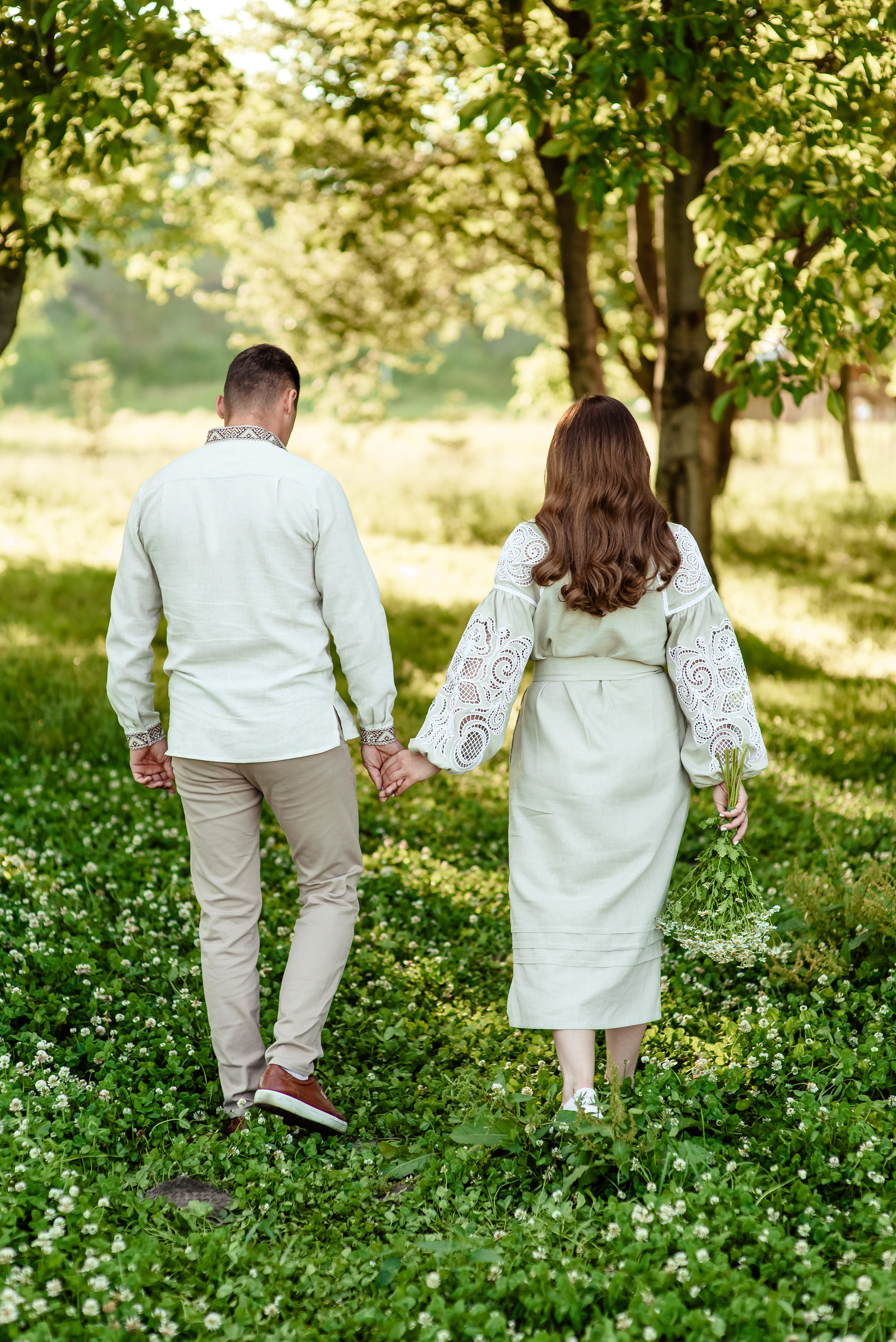 Сім"я. Весільний та сімейний фотограф Україна