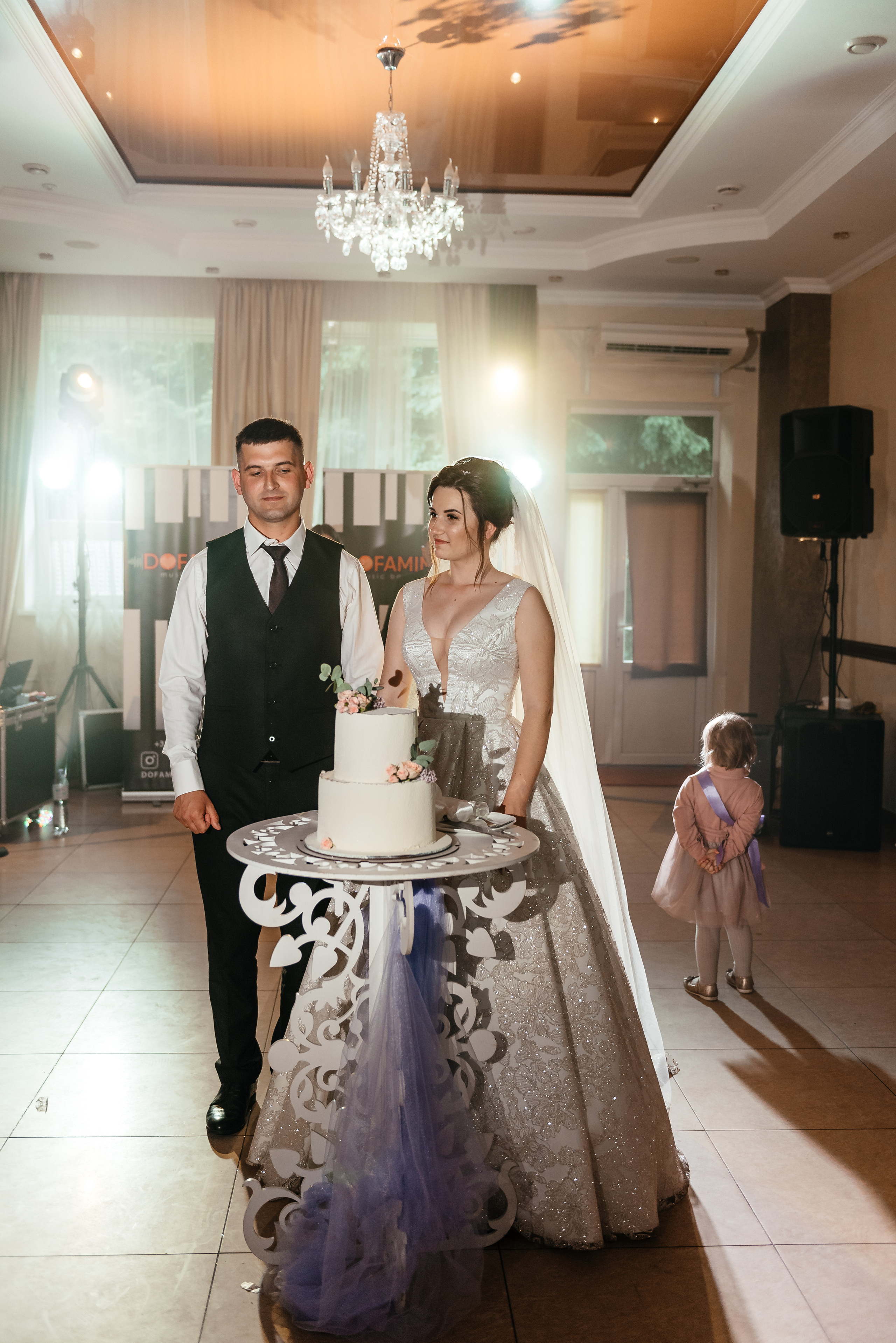 Весілля Олі та Данила. Весільний та сімейний фотограф Україна
