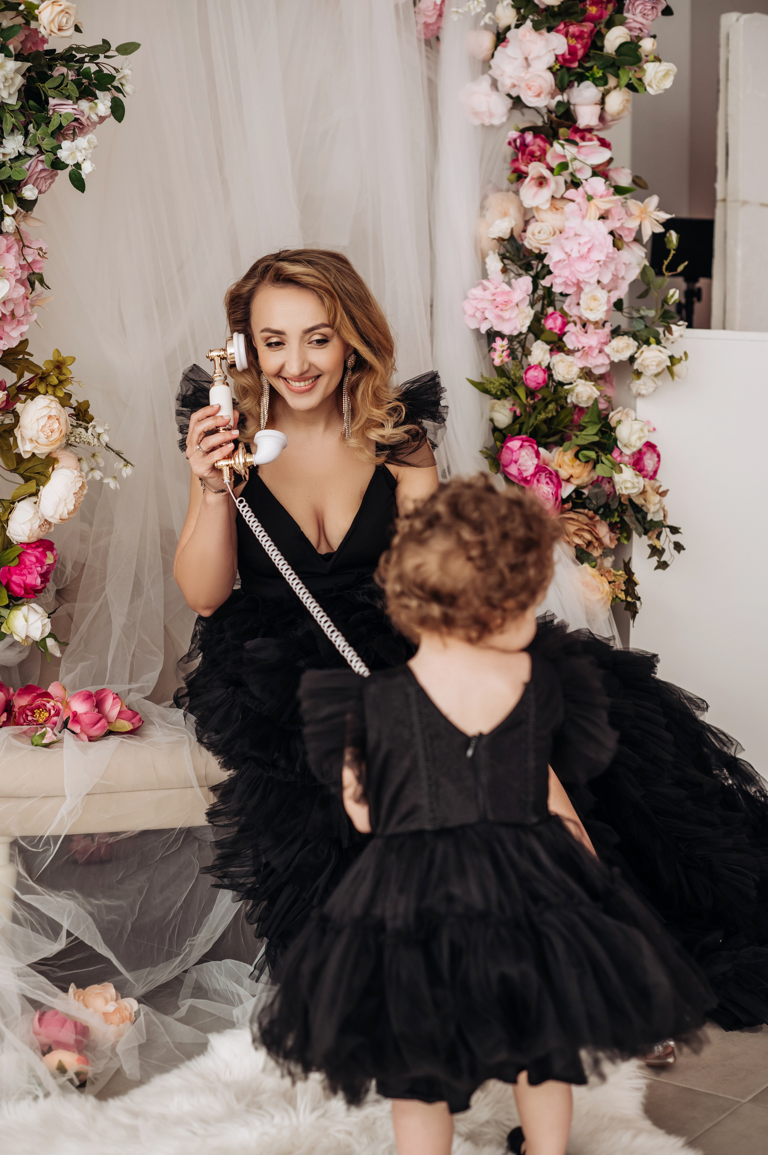 Стефанія 2 роки. Весільний та сімейний фотограф Україна