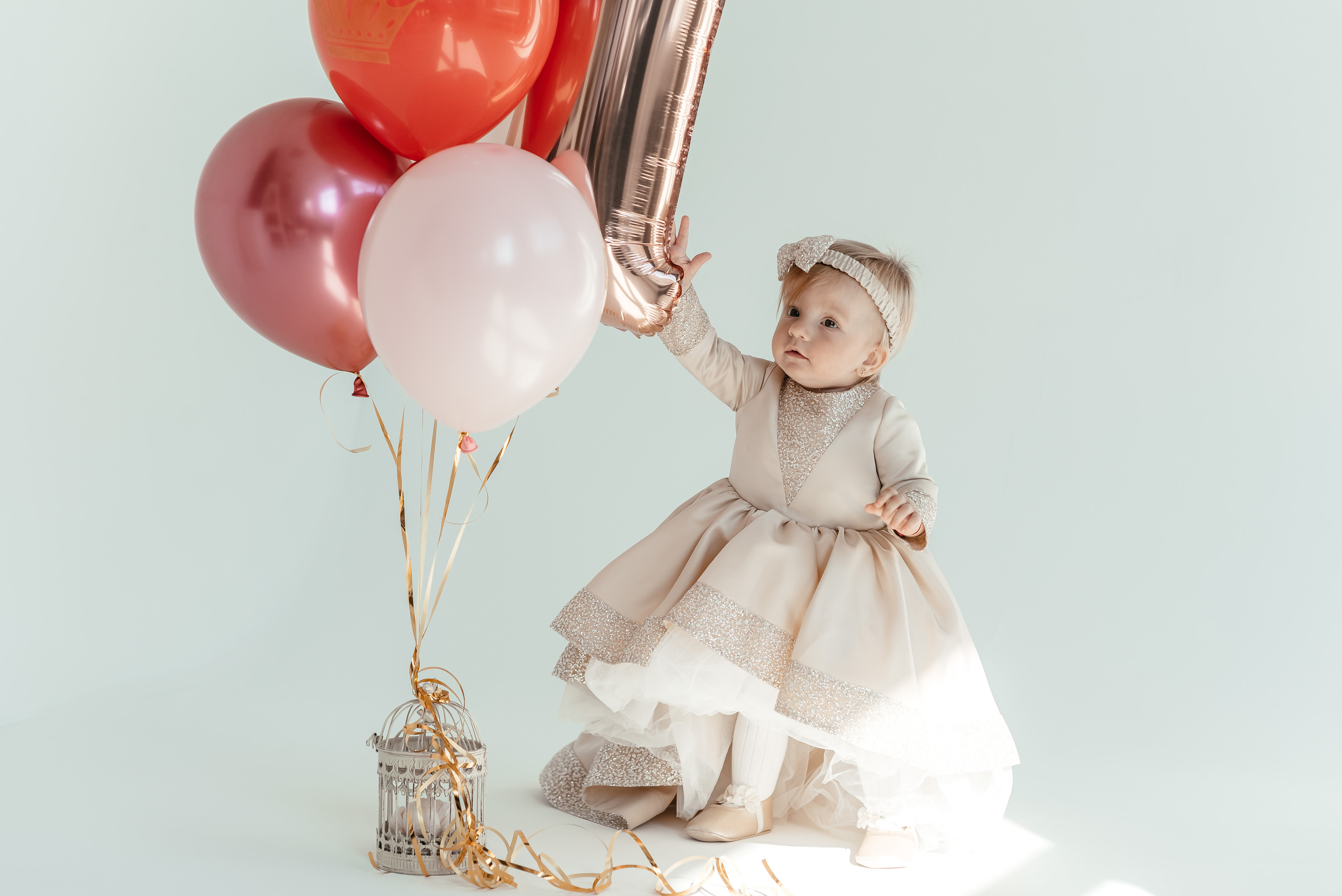 День народження. Весільний та сімейний фотограф Україна