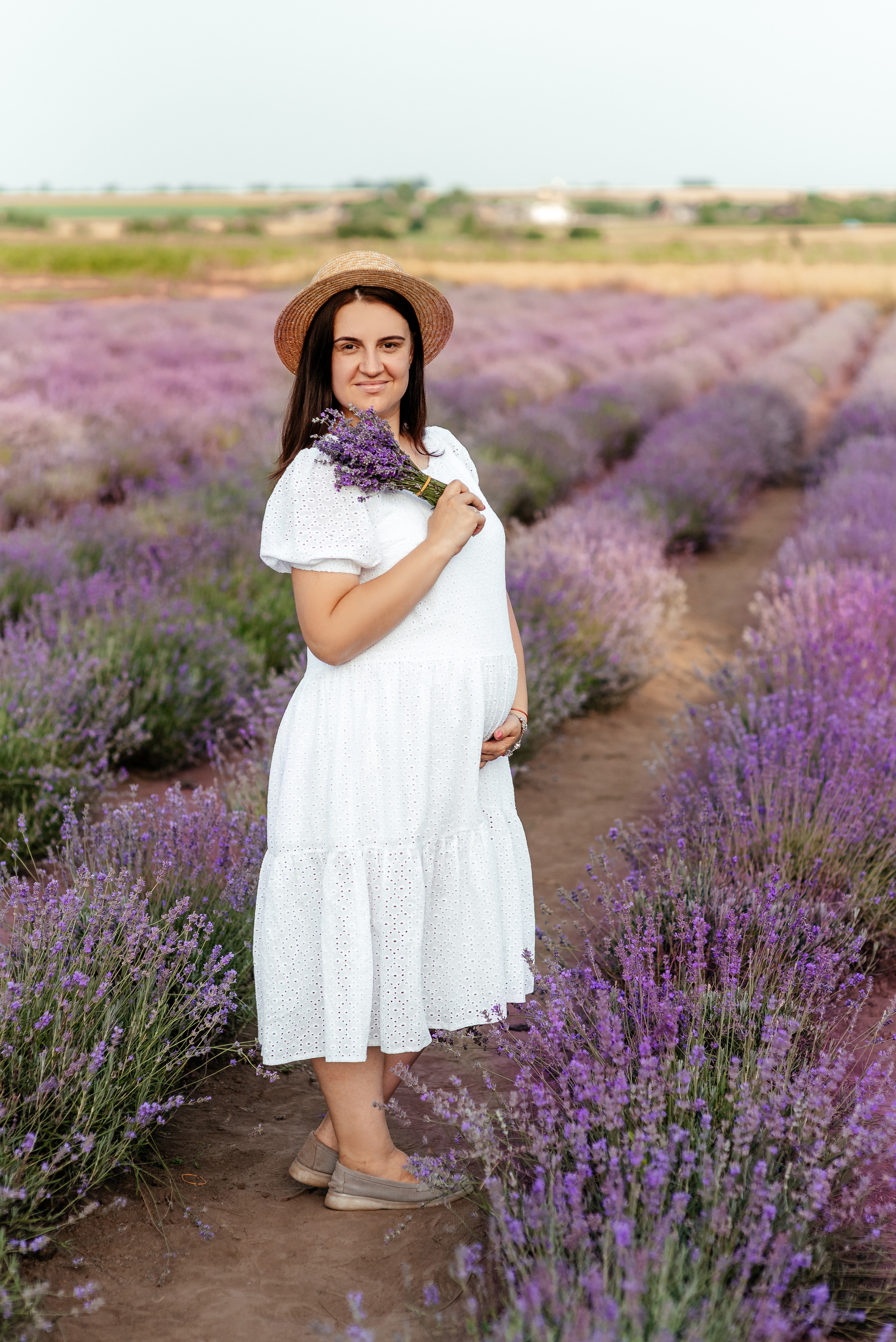 Лаванда. Весільний та сімейний фотограф Україна