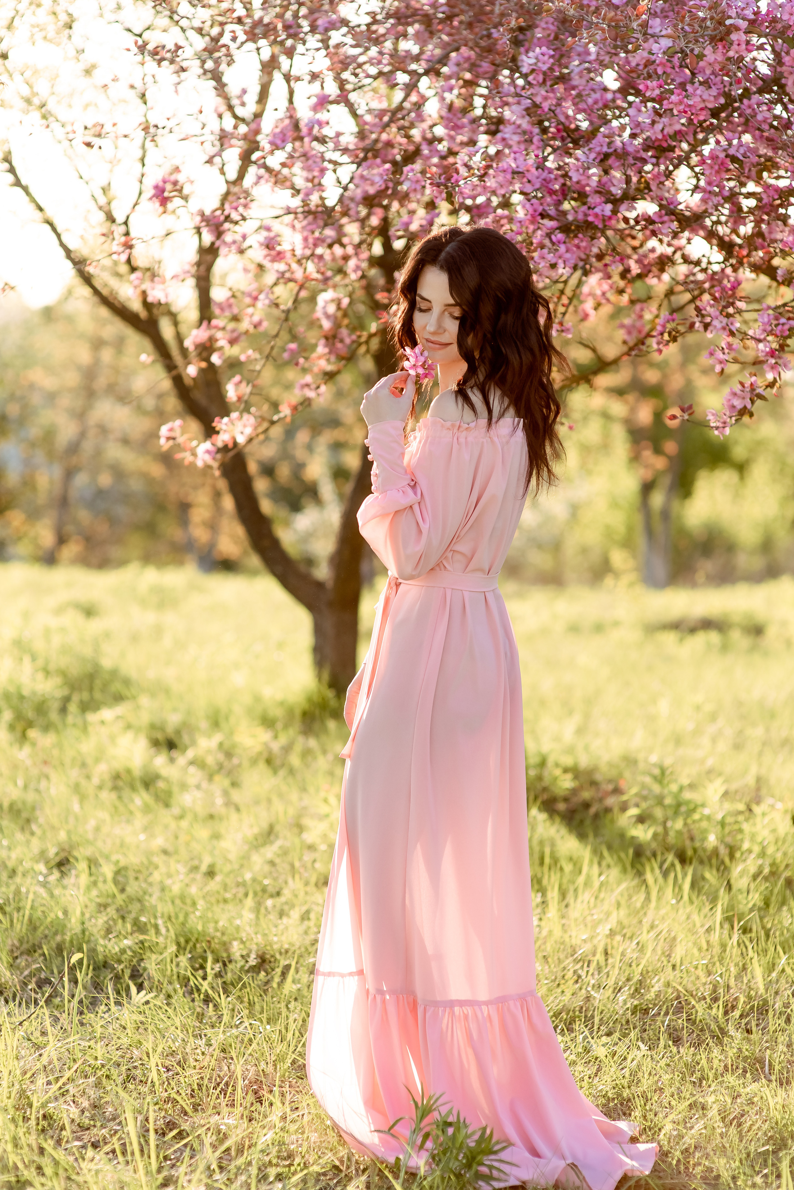 Весна. Весільний та сімейний фотограф Україна