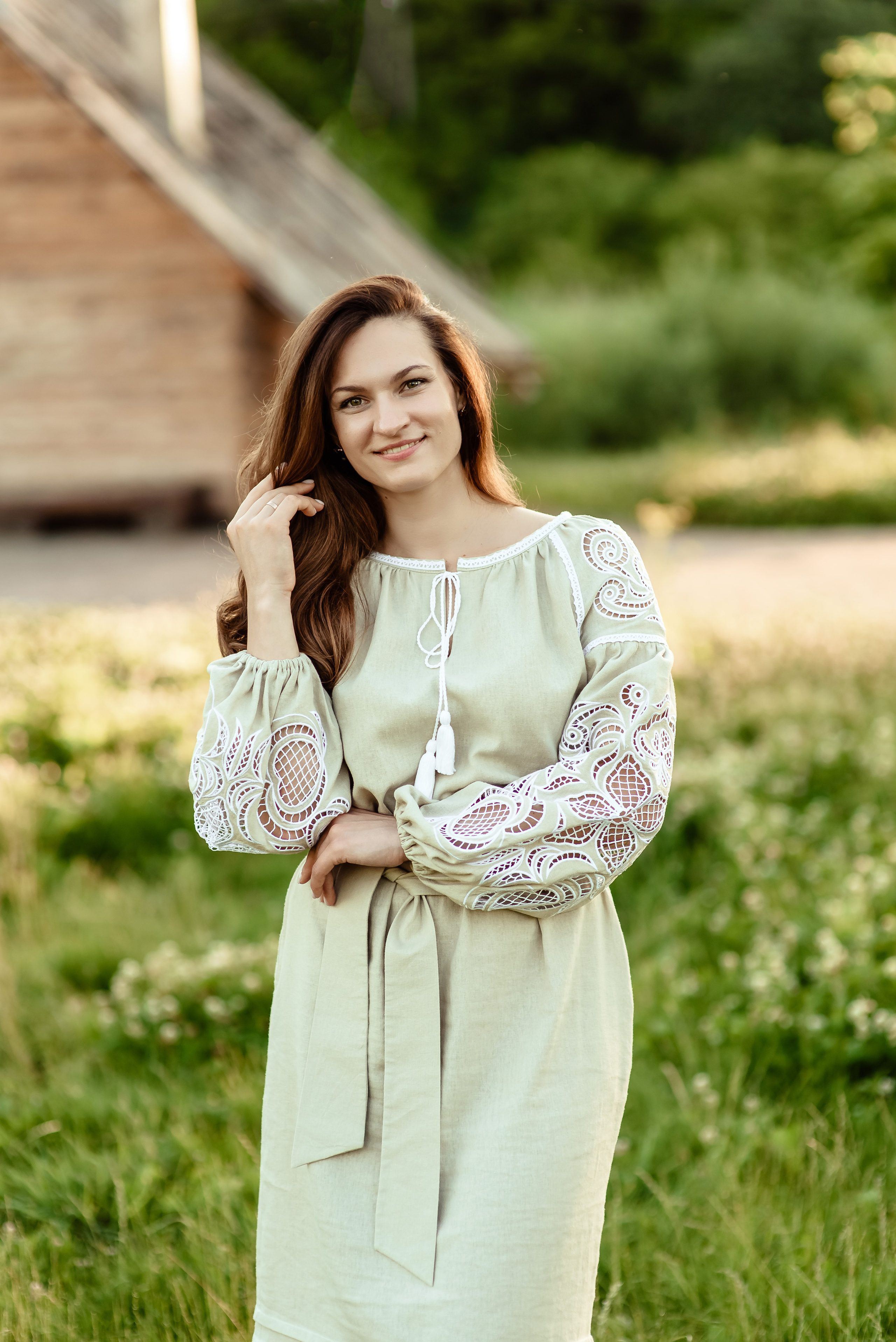 Сім"я. Весільний та сімейний фотограф Україна