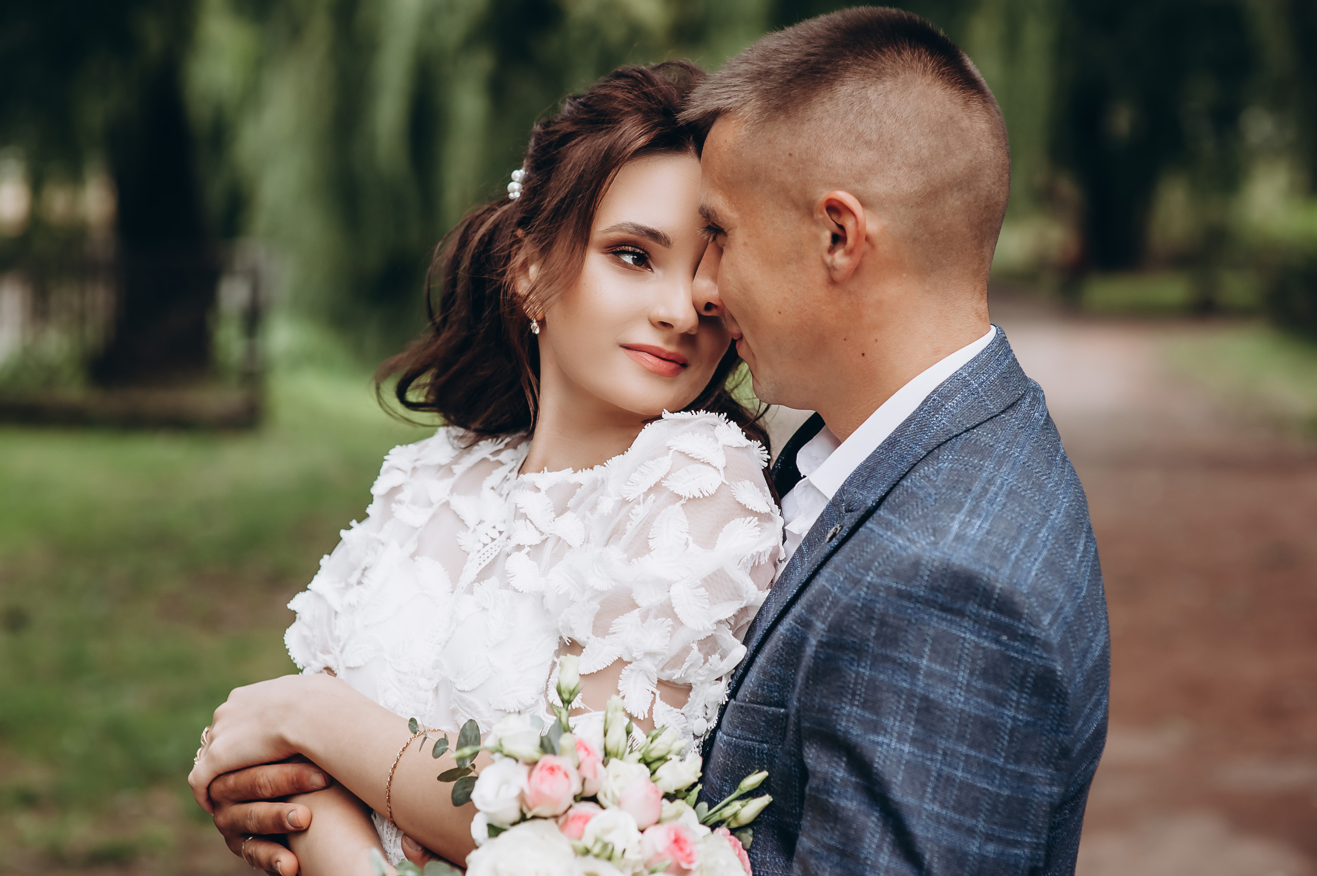 Маша та Ігор. Весільний та сімейний фотограф Україна