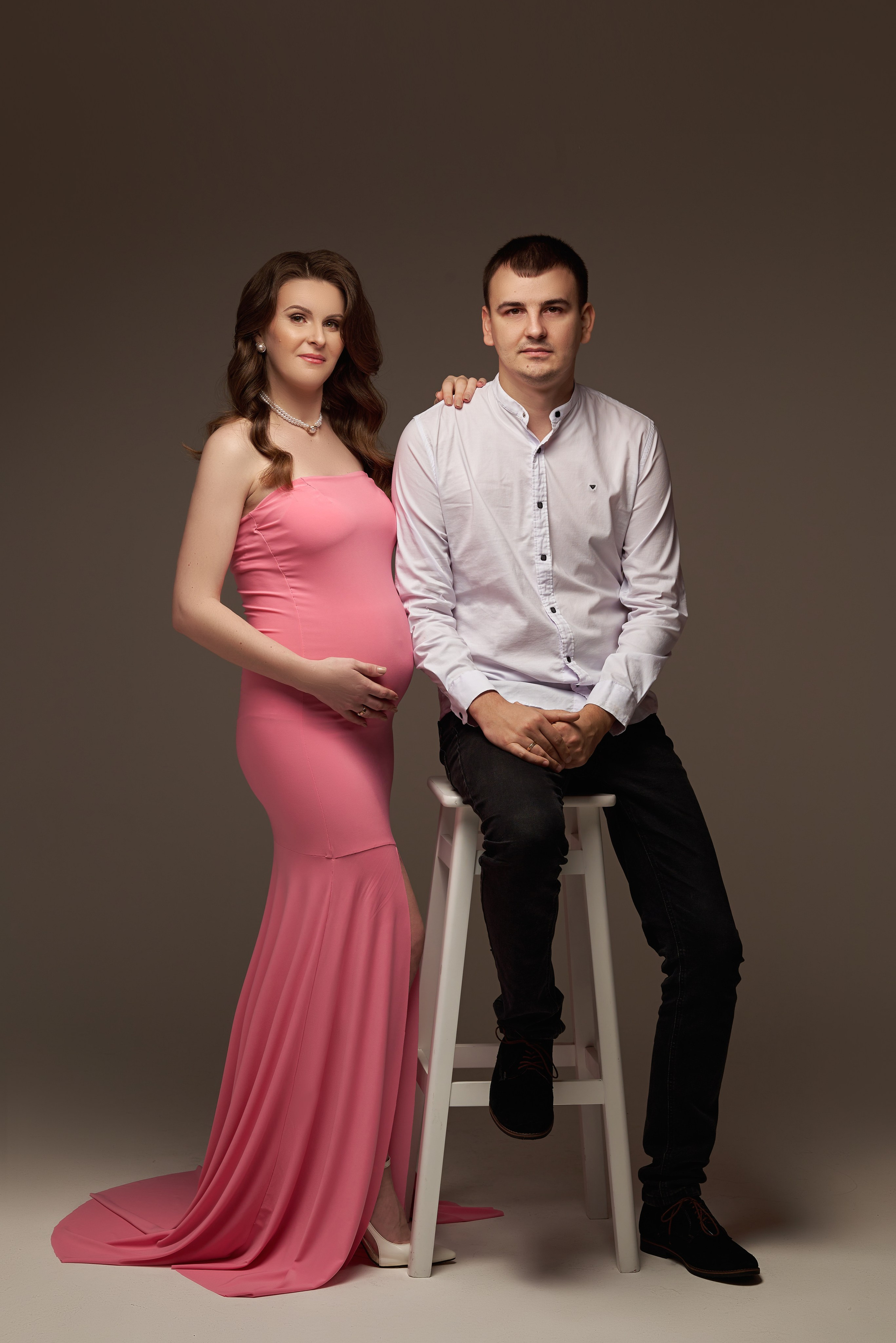 Вагітність. Весільний та сімейний фотограф Україна