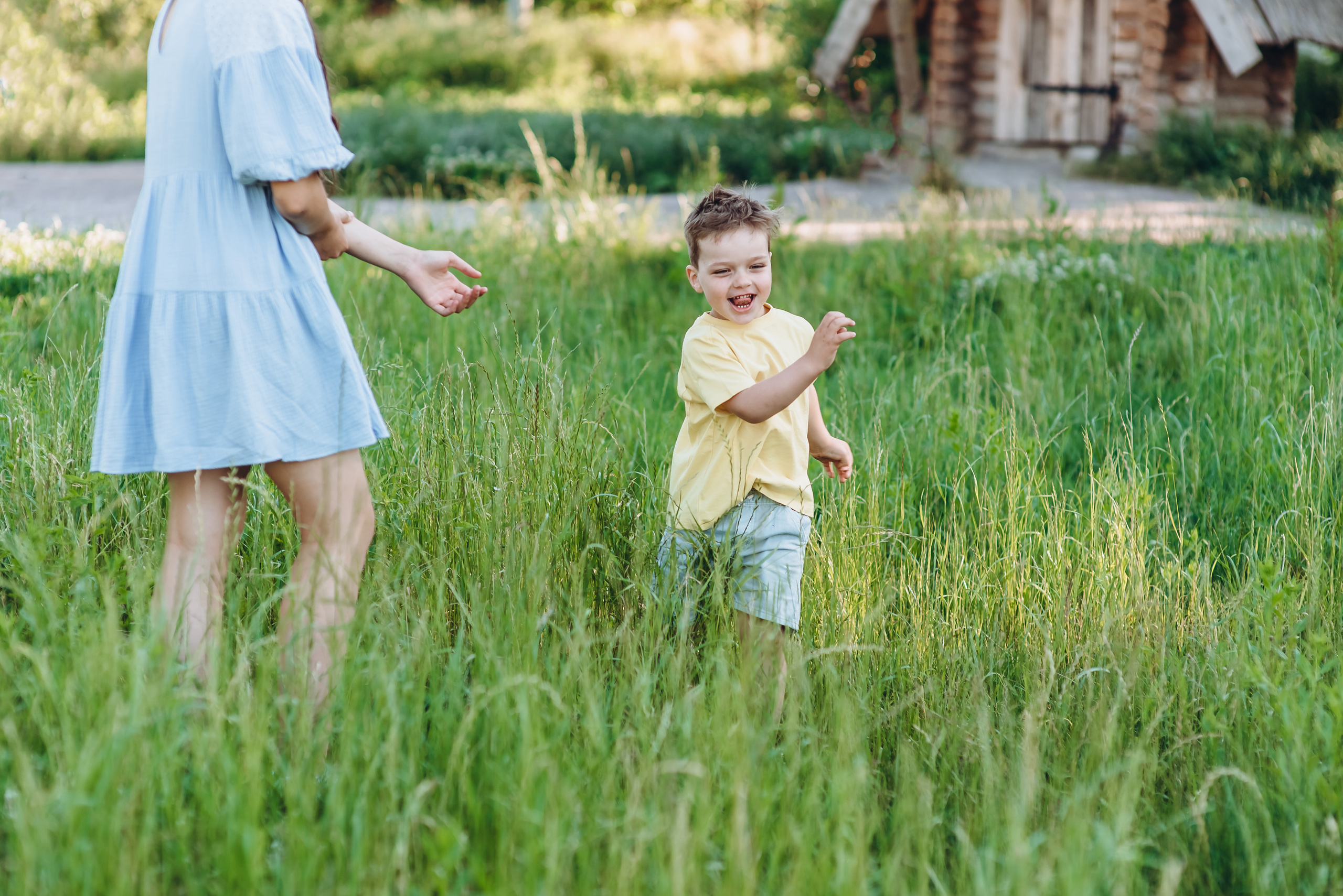 Сімейна. Весільний та сімейний фотограф Україна
