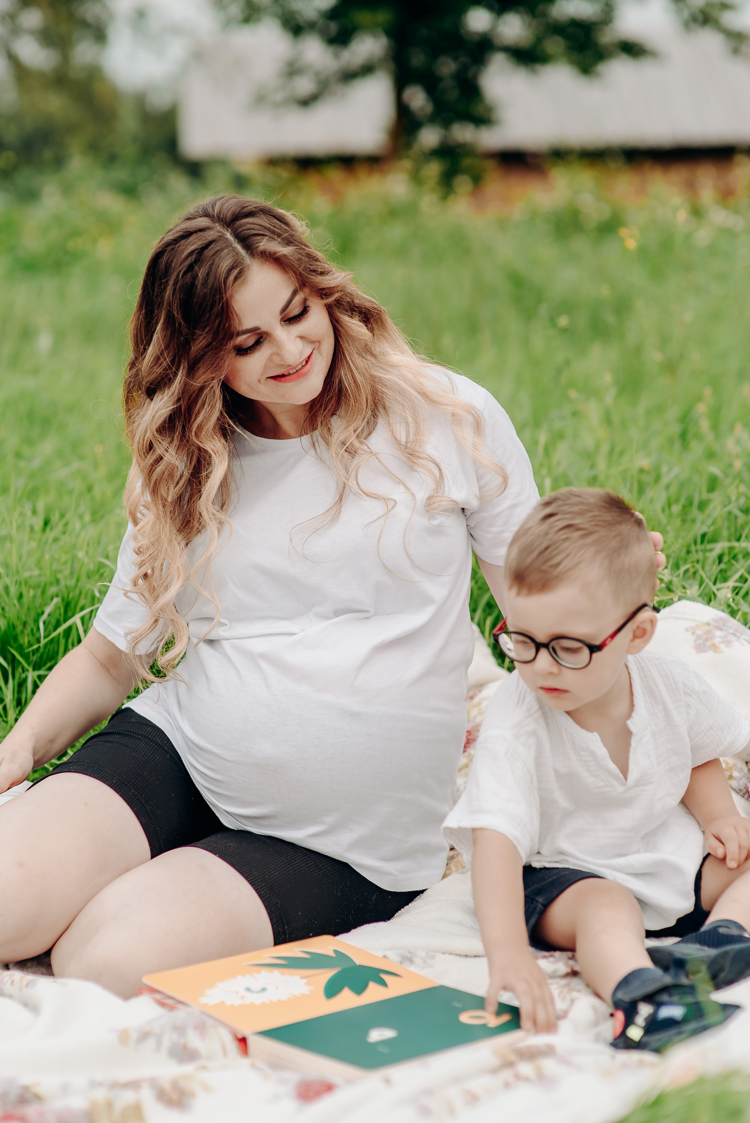 Сімейна. Весільний та сімейний фотограф Україна