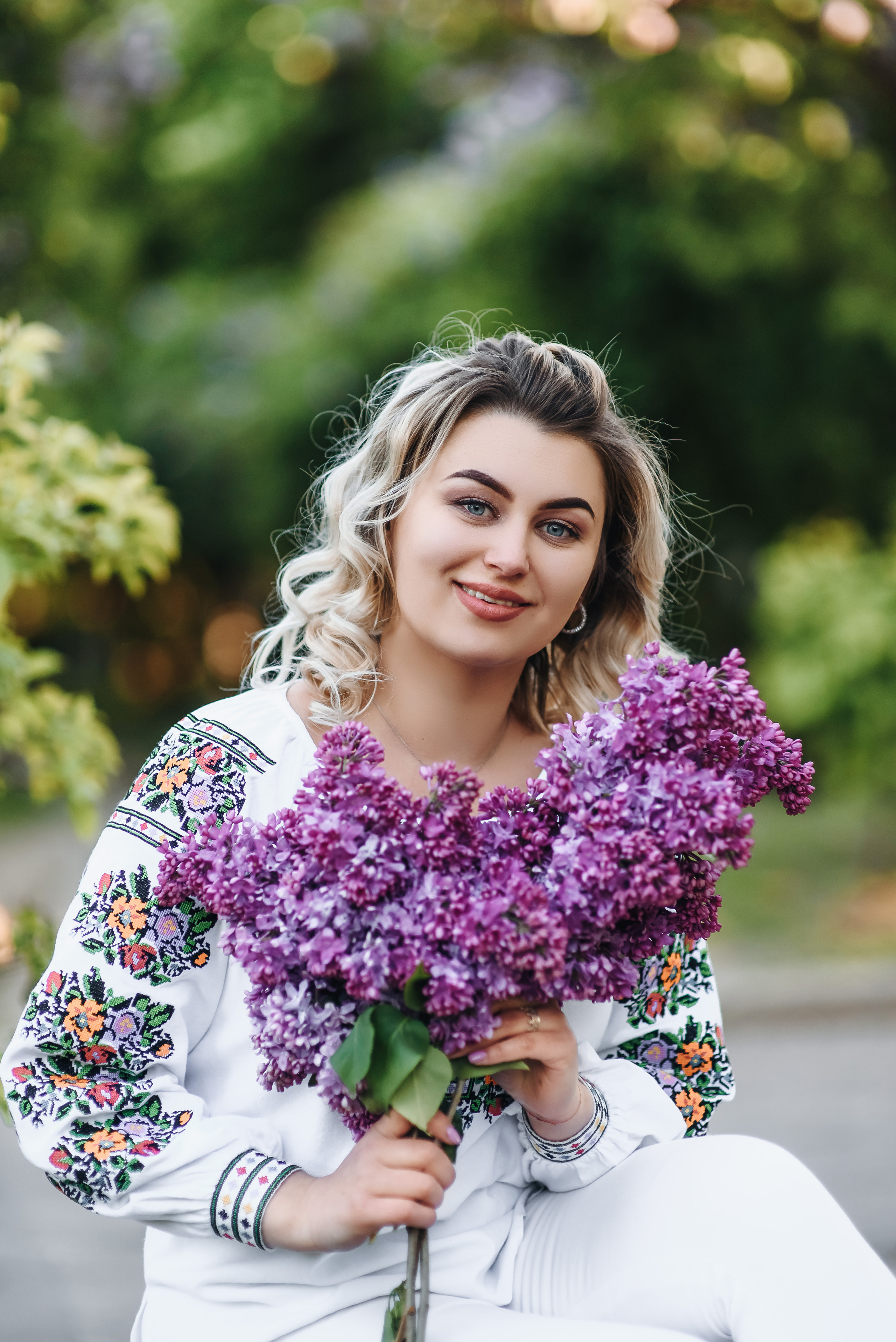 Прекрасна половинка. Весільний та сімейний фотограф Україна