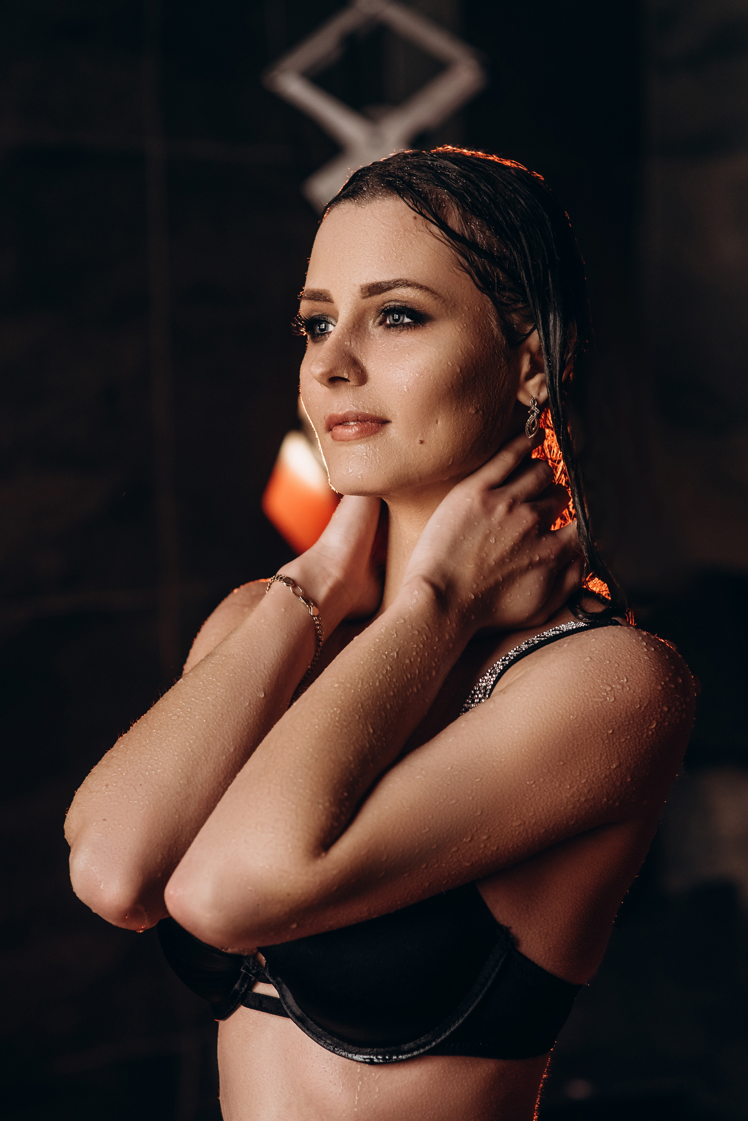 Прекрасна половинка. Весільний та сімейний фотограф Україна