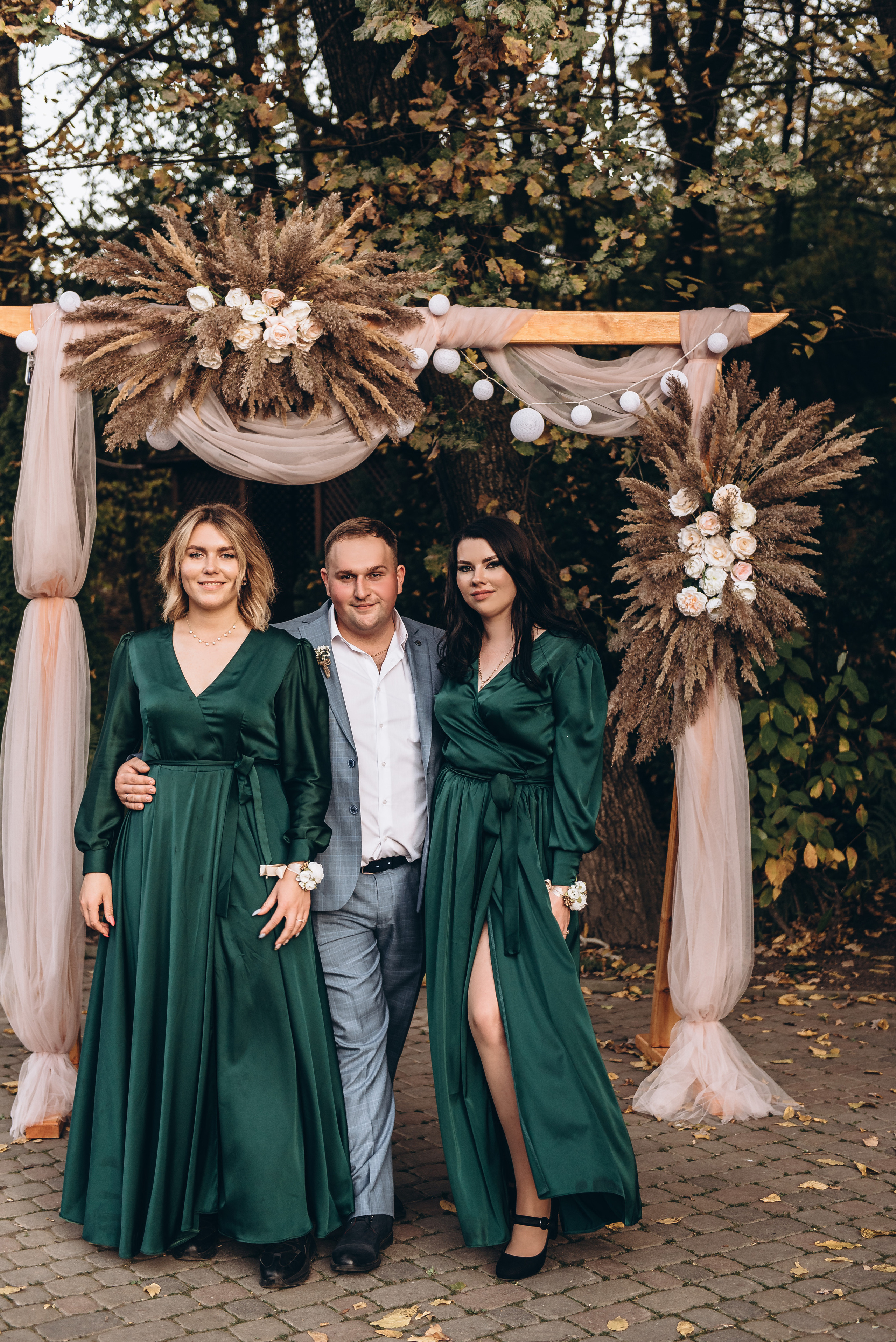 Весілля Марьяни та Віталія. Весільний та сімейний фотограф Україна