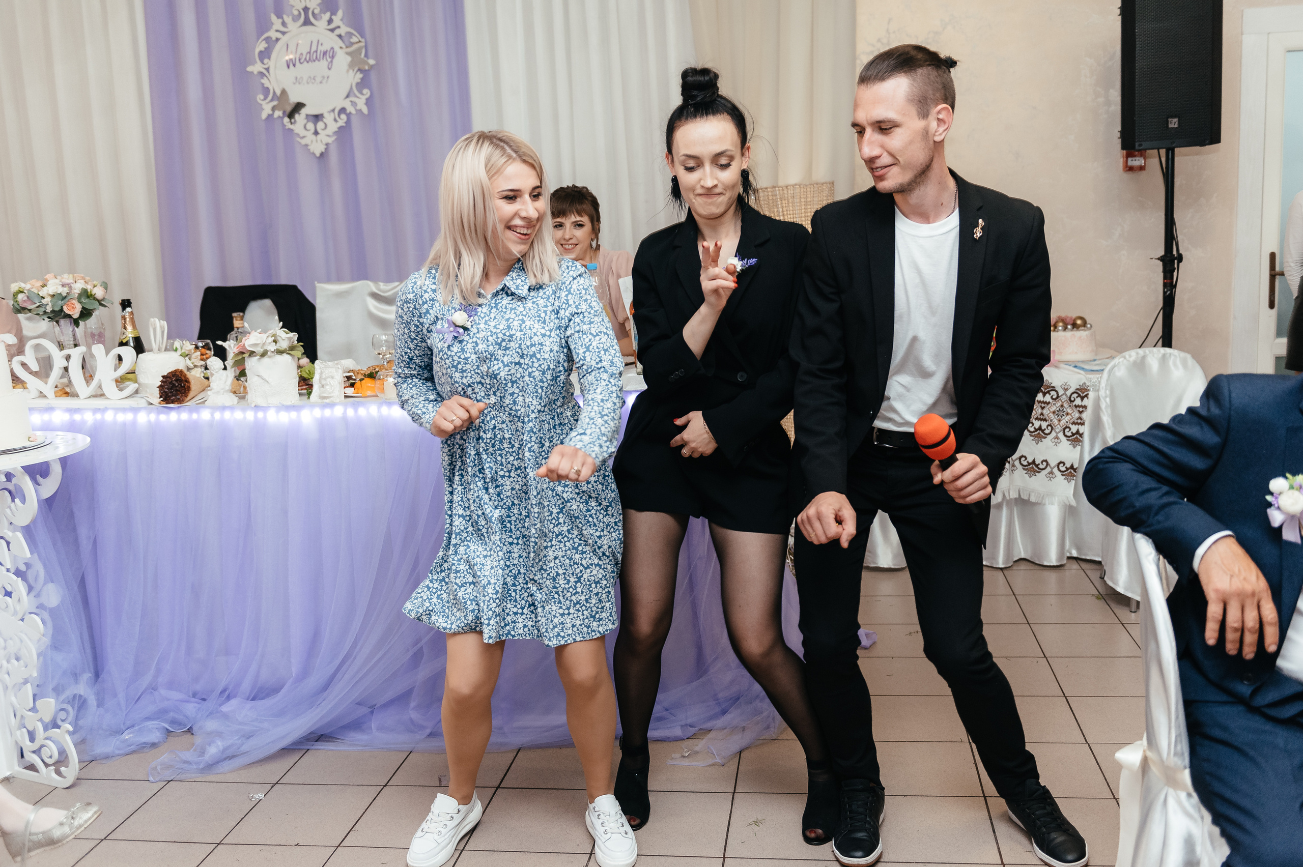 Весілля Олі та Данила. Весільний та сімейний фотограф Україна