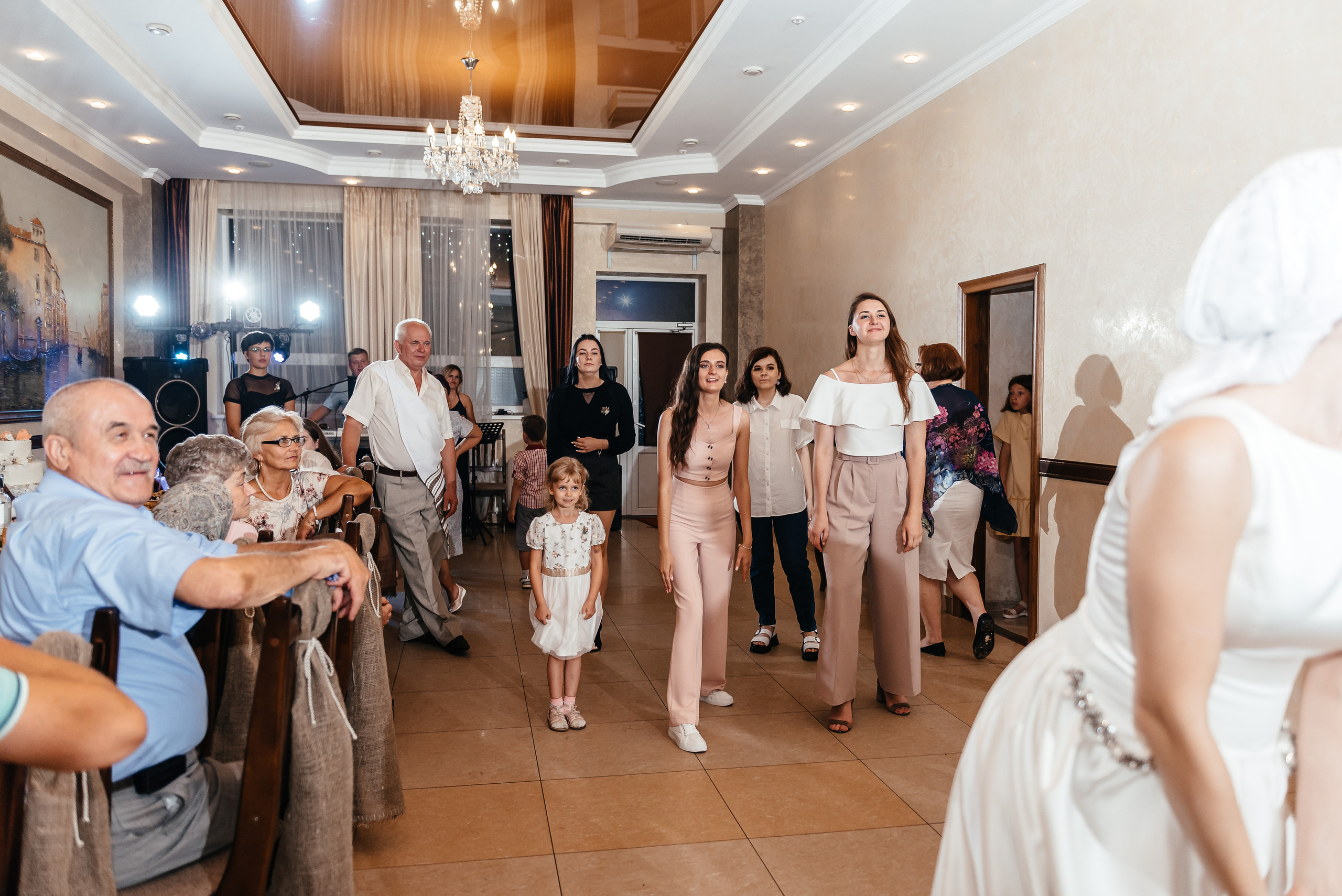 Весілля Юліі та Вови. Весільний та сімейний фотограф Україна