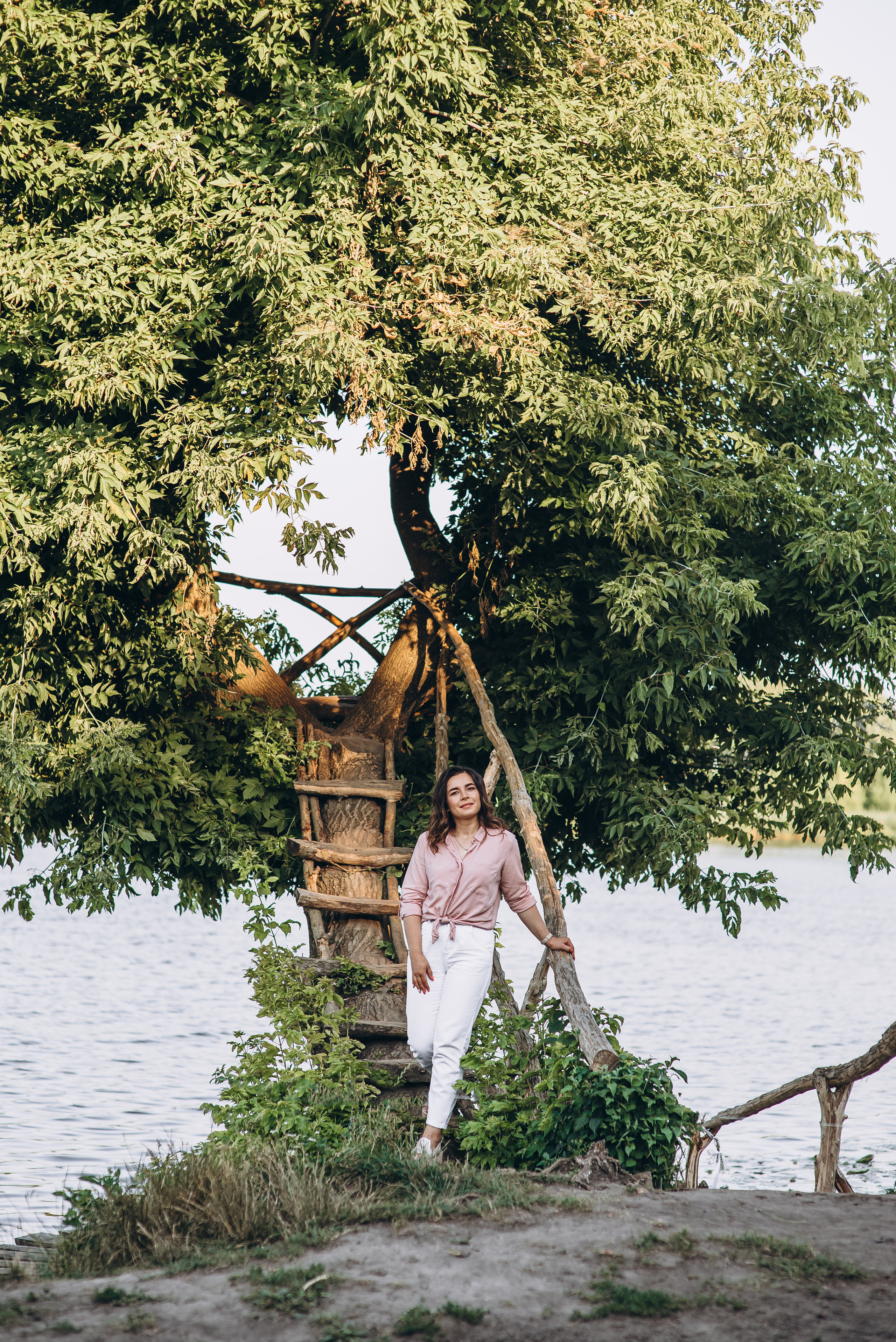 Персональна фотосесія. Весільний та сімейний фотограф Україна