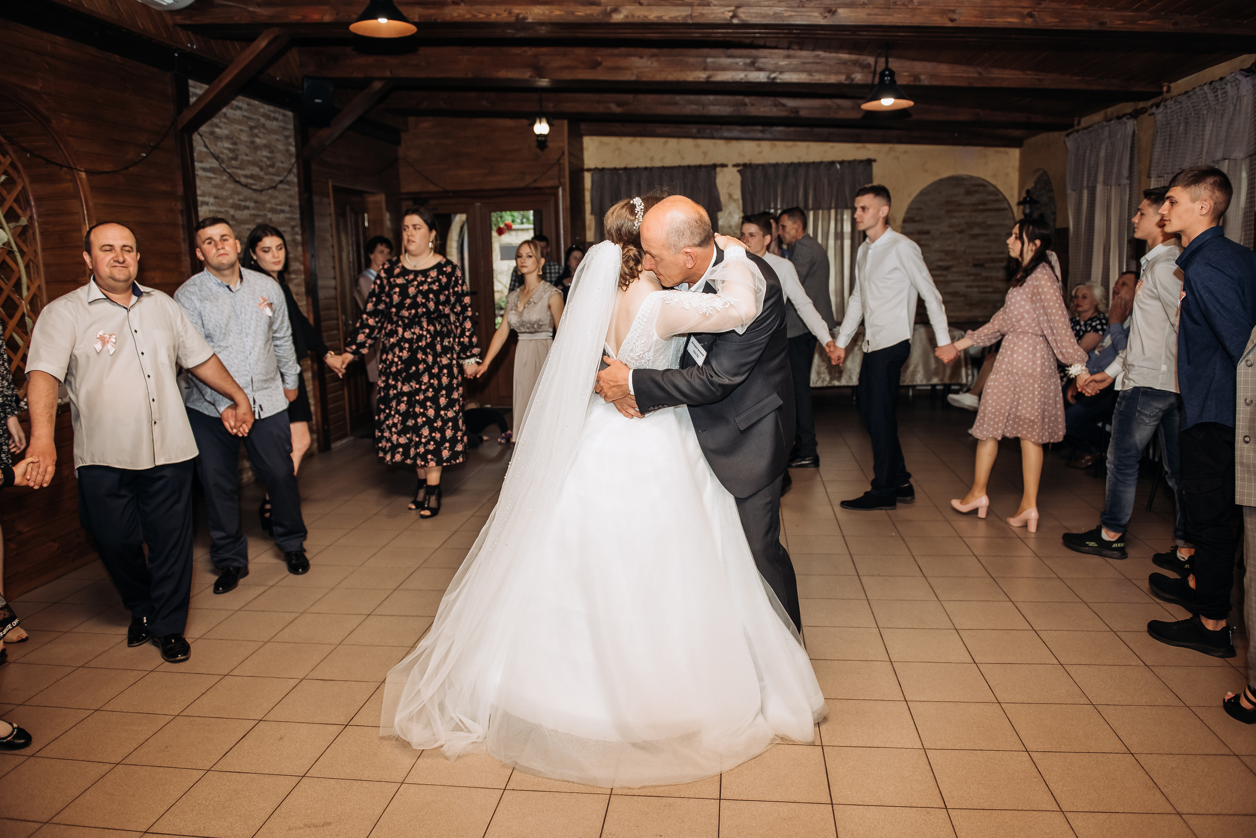 Весілля Діани та Роми. Весільний та сімейний фотограф Україна