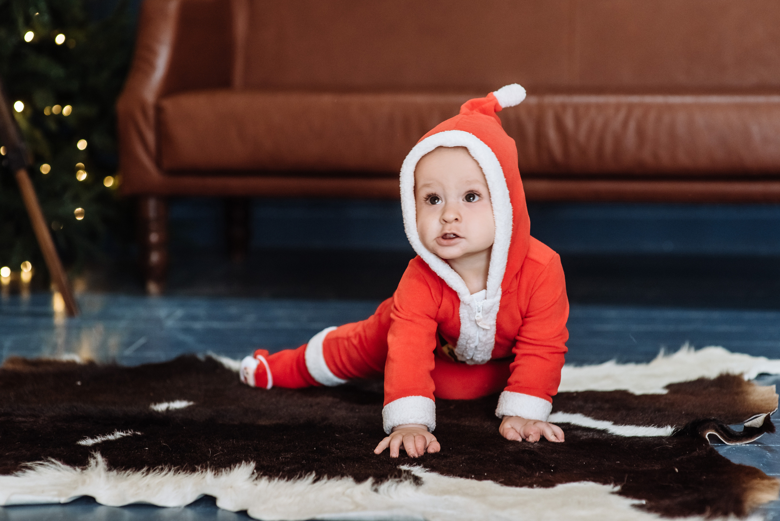 Новорічна та сімейн фотосесія. Весільний та сімейний фотограф Україна