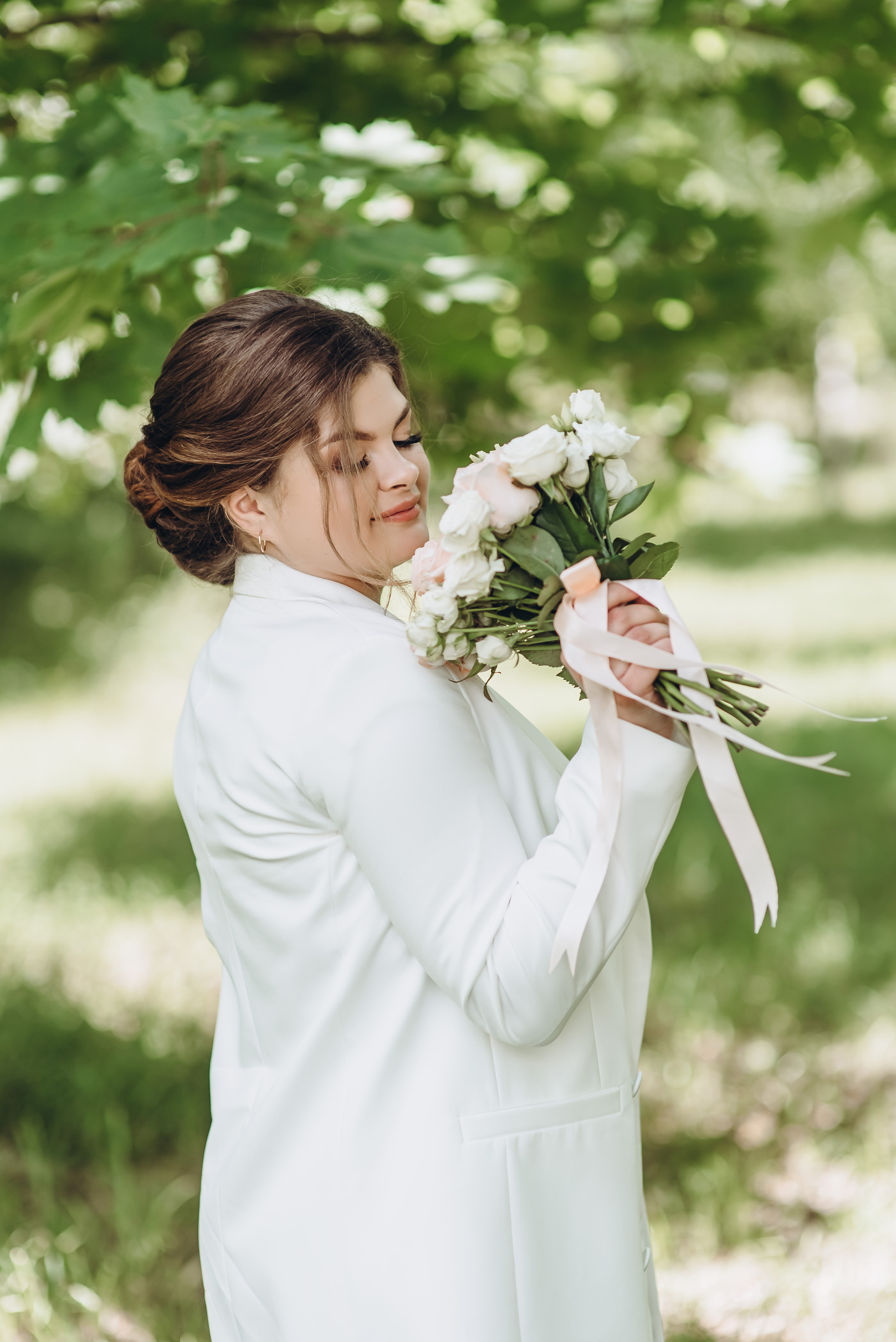 Розпис Лізи та Льоши. Весільний та сімейний фотограф Україна