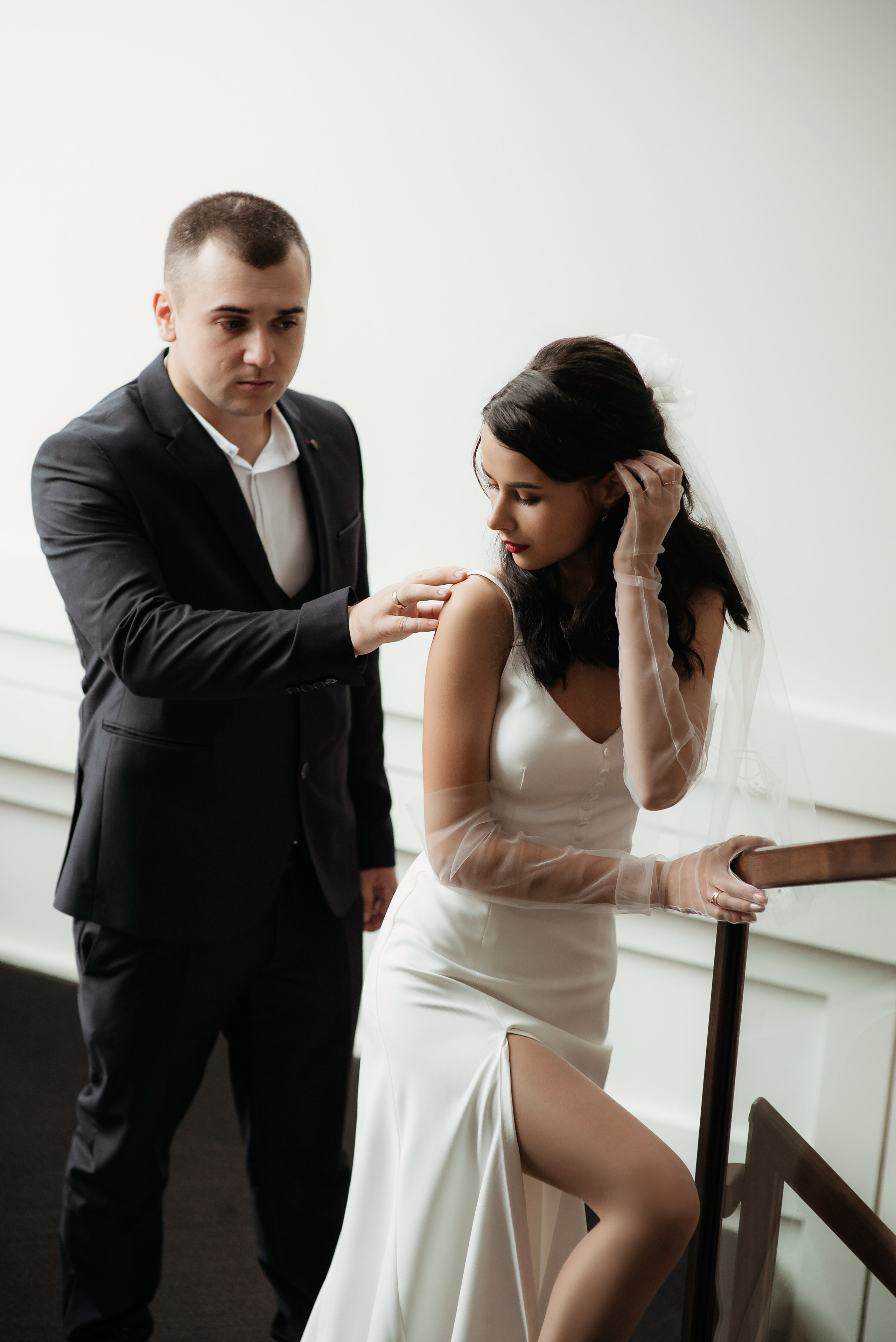 Wedding Day. Весільний та сімейний фотограф Україна