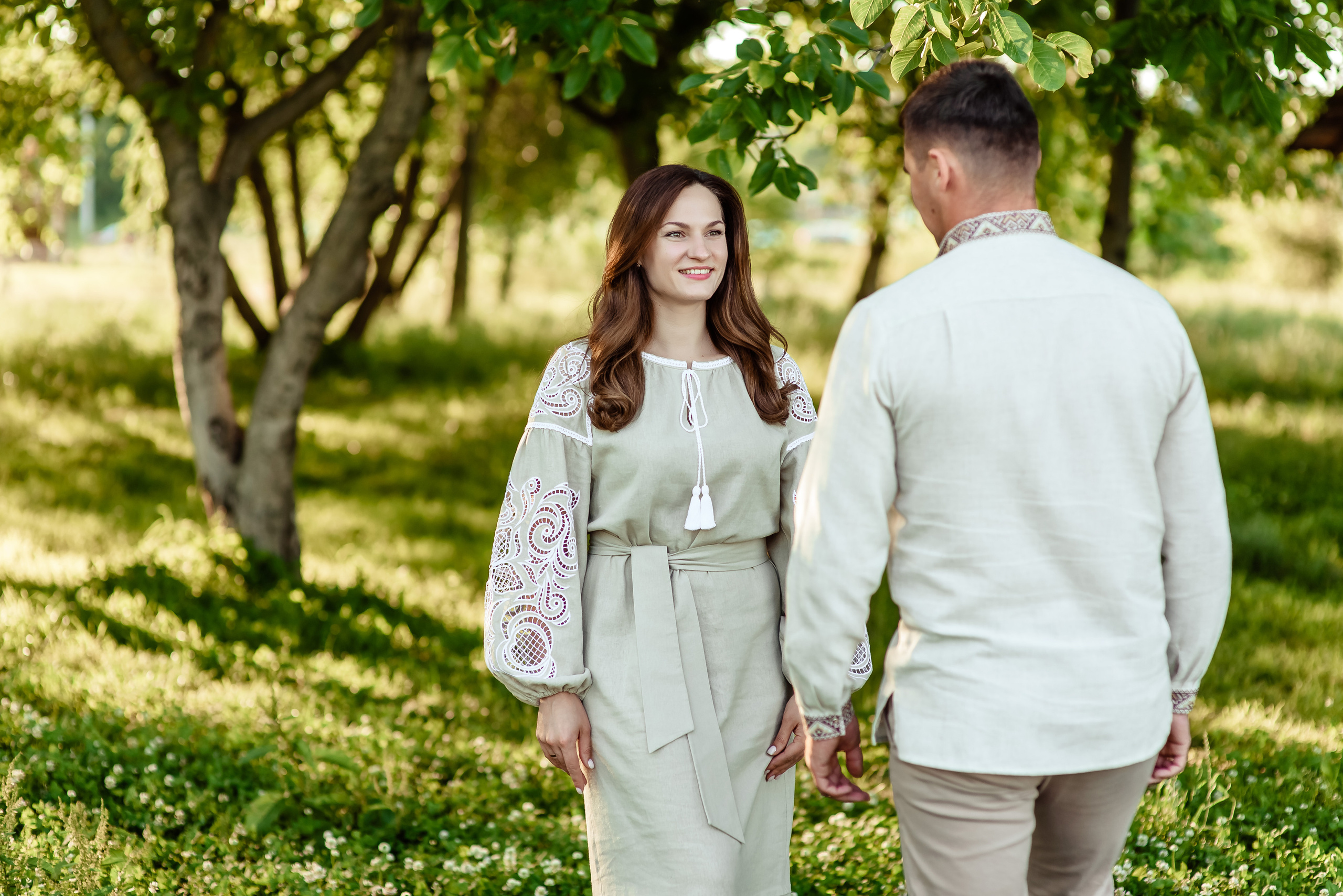 Сім"я. Весільний та сімейний фотограф Україна