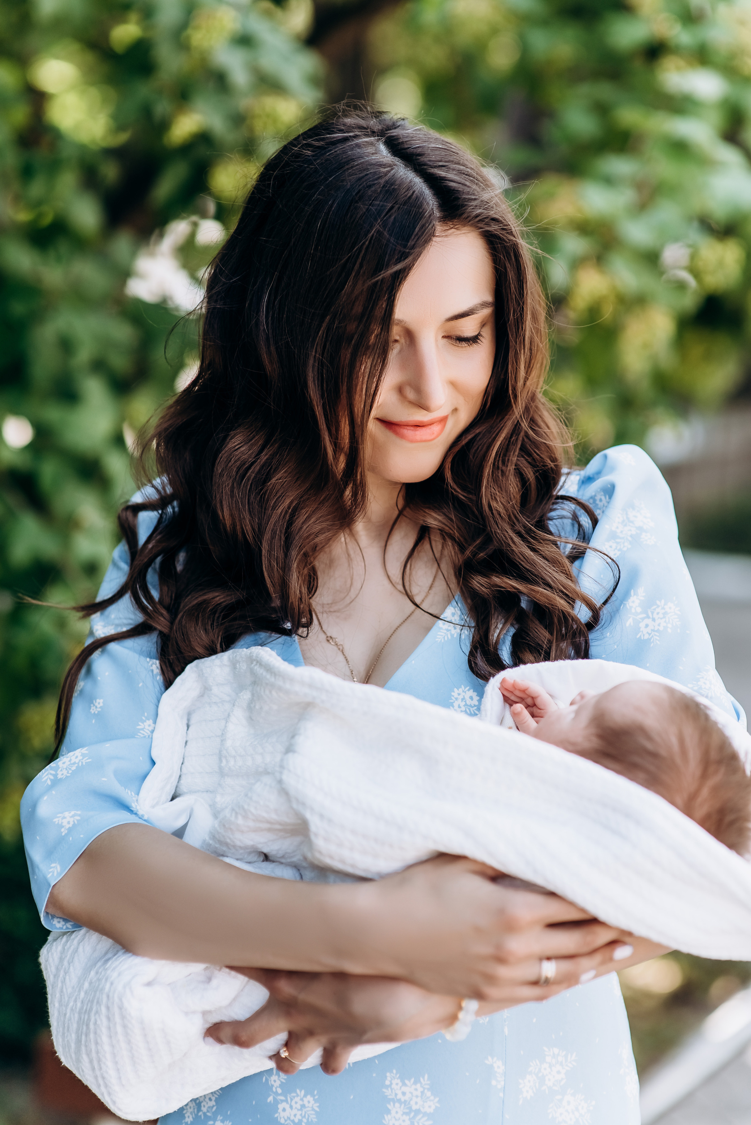 Хрещення. Весільний та сімейний фотограф Україна