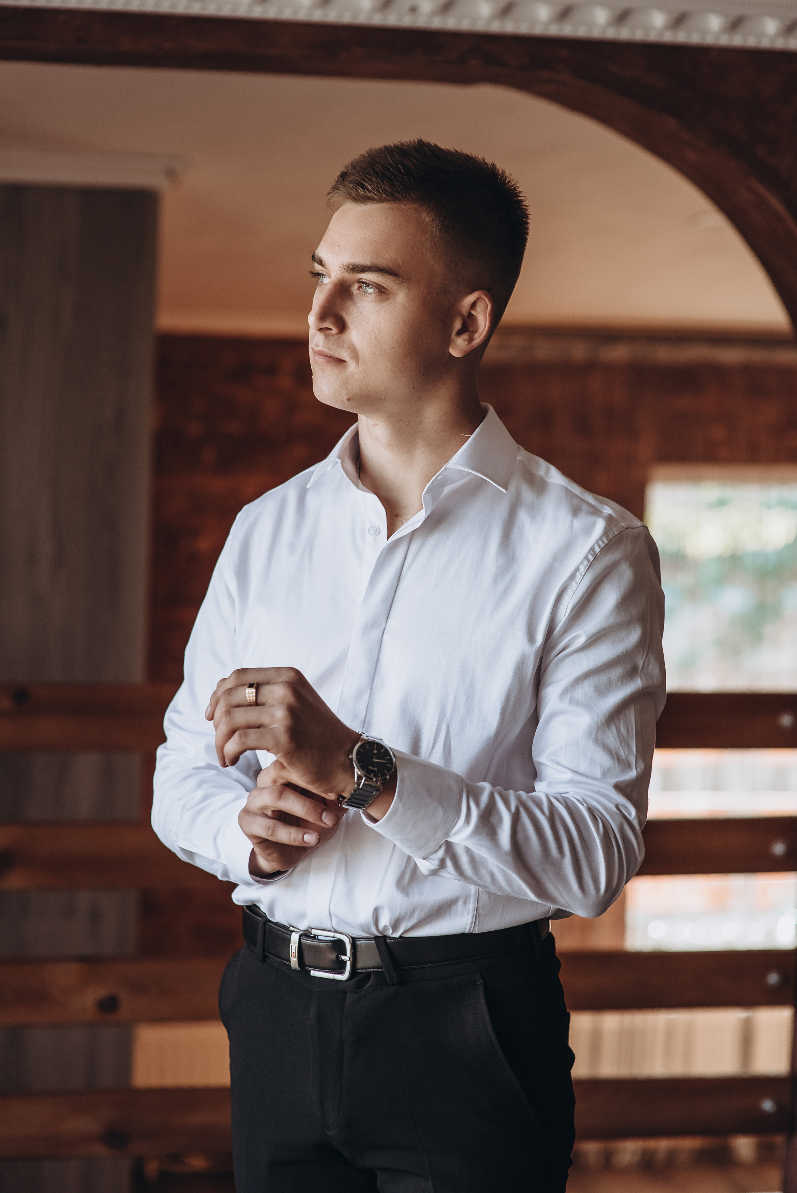 Весілля Тані та Валентина. Весільний та сімейний фотограф Україна