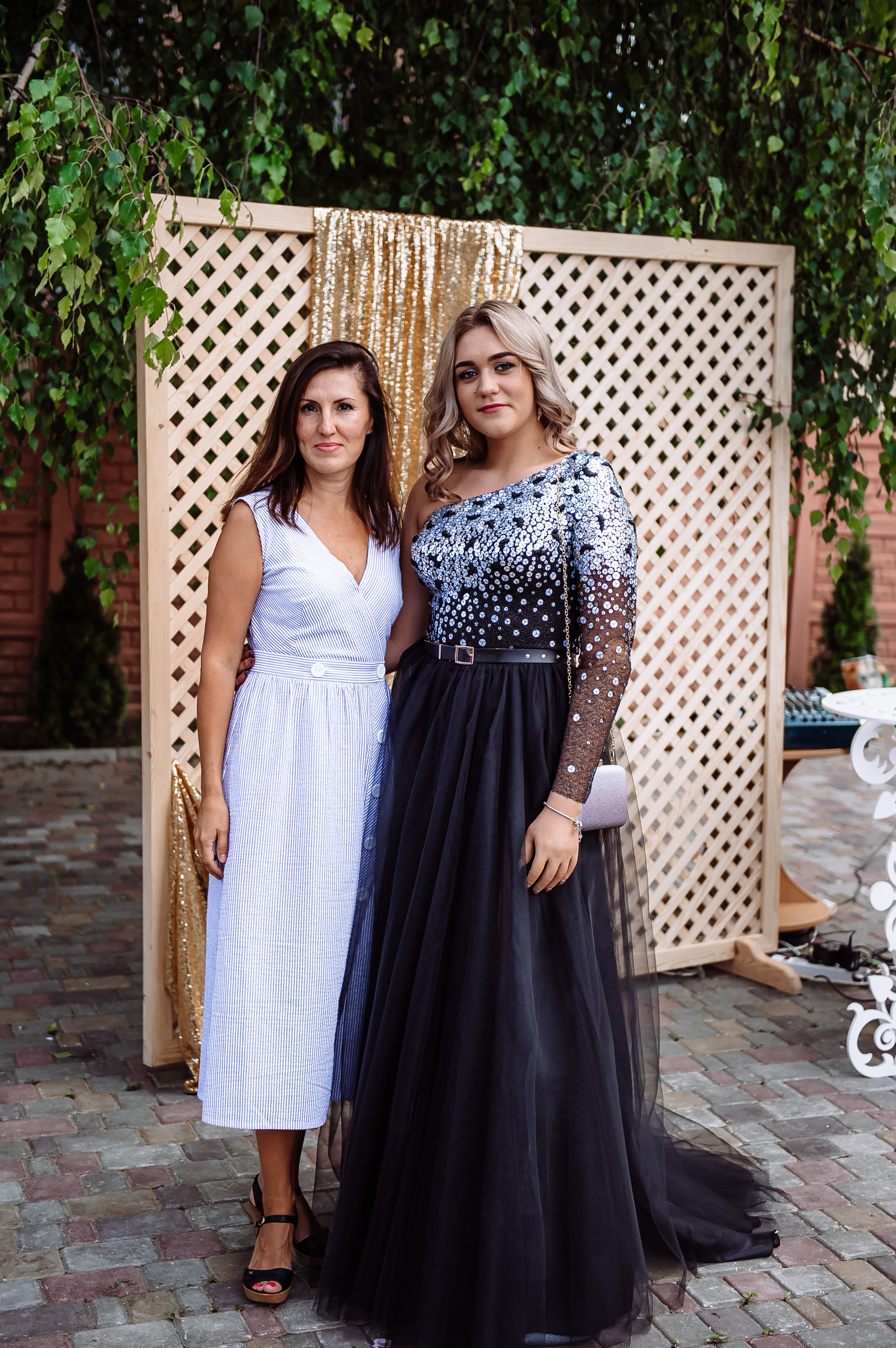 Випускники. Весільний та сімейний фотограф Україна