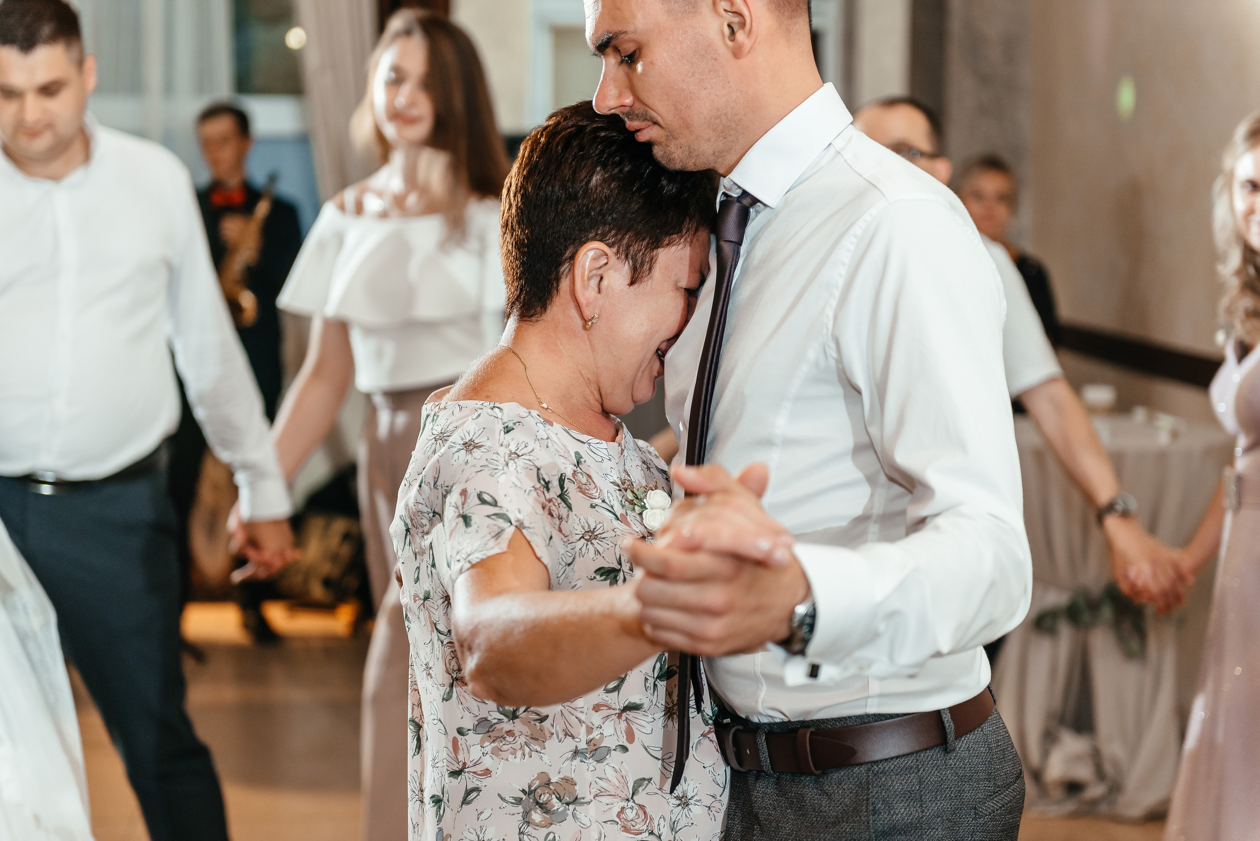 Весілля Юліі та Вови. Весільний та сімейний фотограф Україна