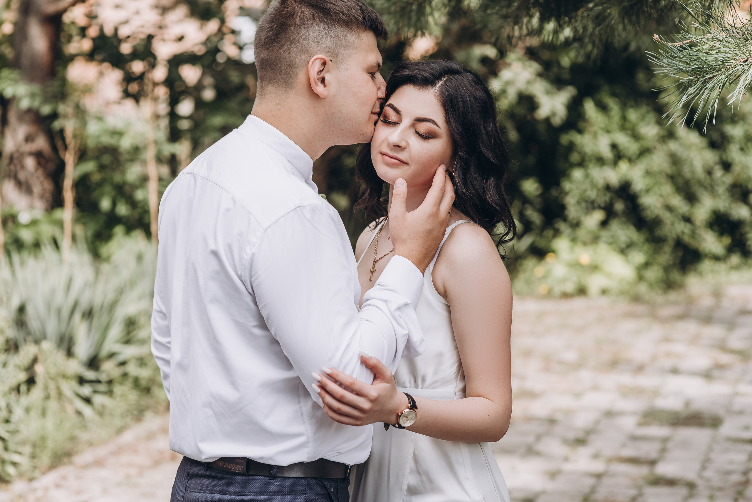 Ангеліна та Василь. Весільний та сімейний фотограф Україна