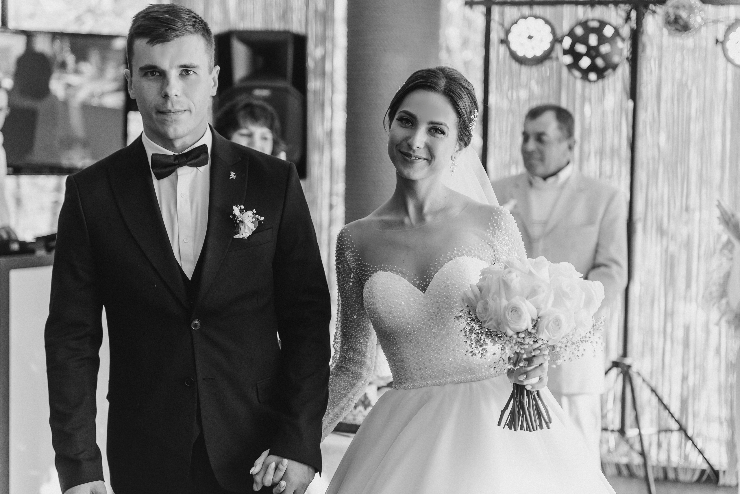 Юлія та Сергій (анонс). Весільний та сімейний фотограф Україна