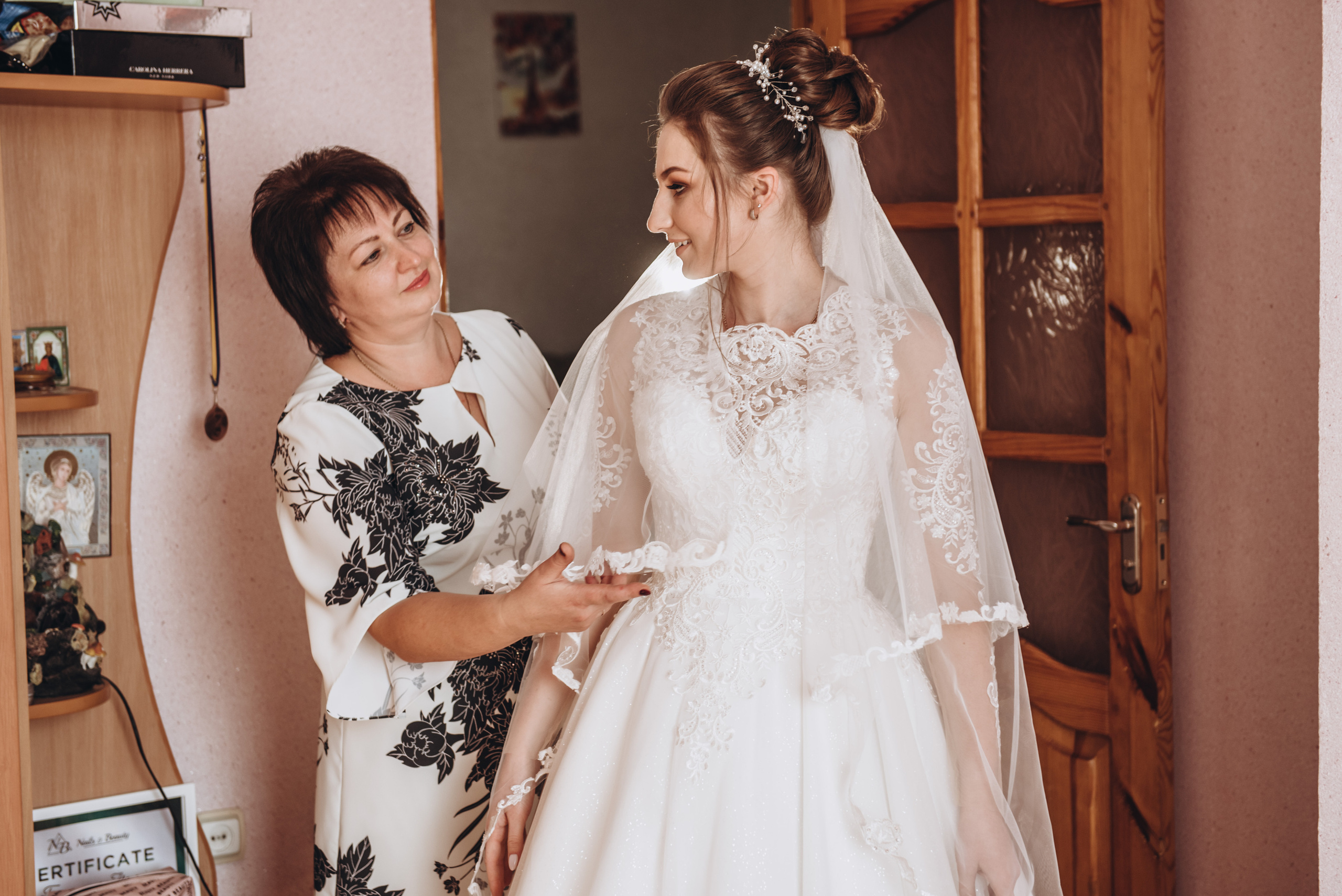 Весілля Тані та Валентина. Весільний та сімейний фотограф Україна