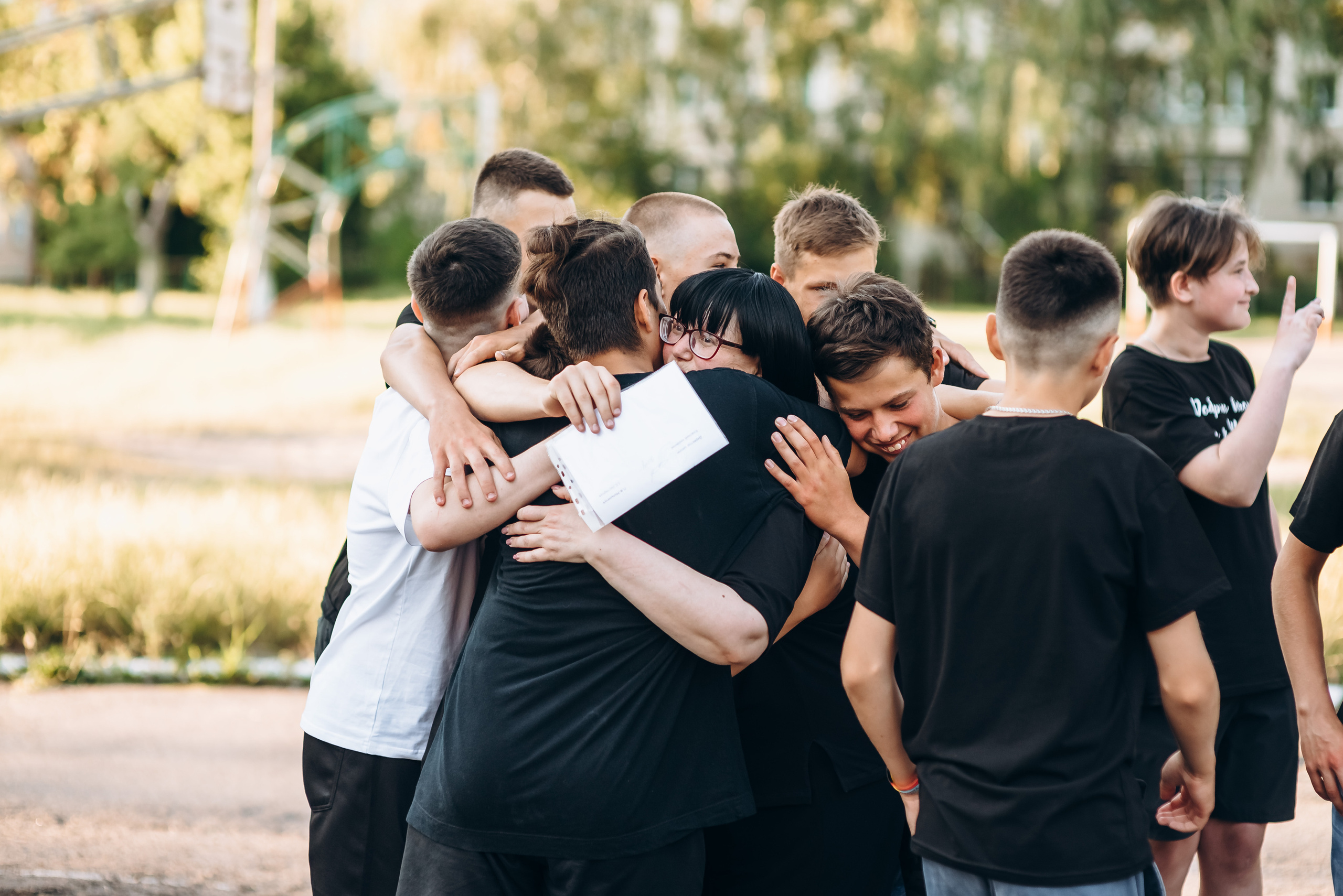 9 клас випуск. Весільний та сімейний фотограф Україна