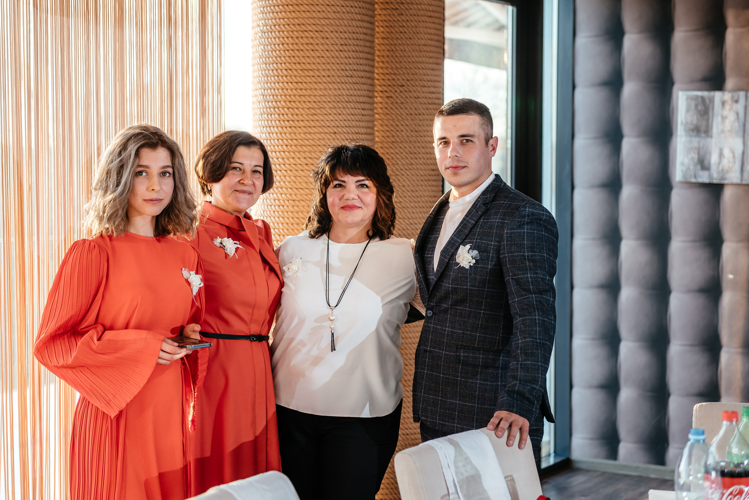 Юлія та Сергій (анонс). Весільний та сімейний фотограф Україна