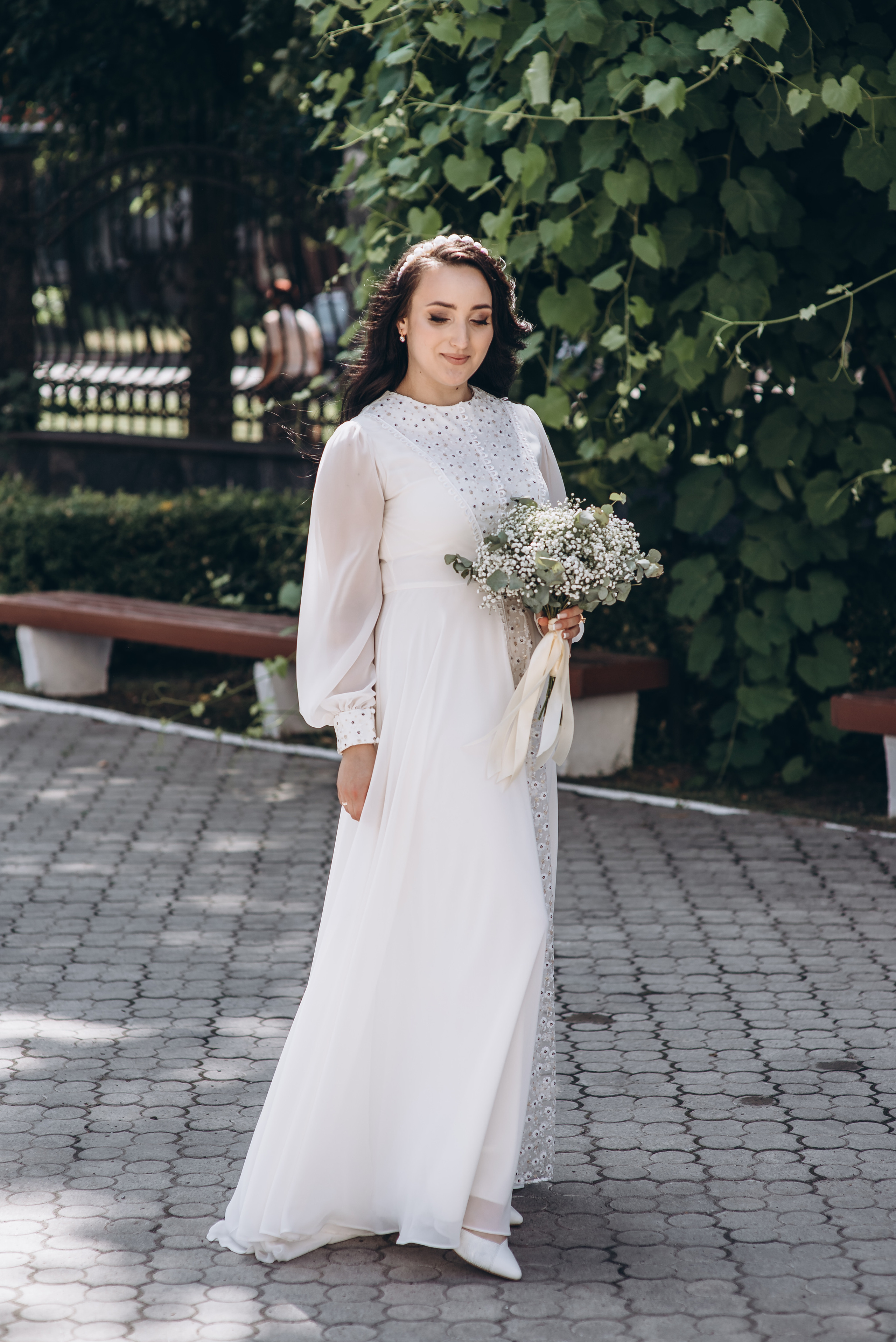 Аня і Вася. Весільний та сімейний фотограф Україна