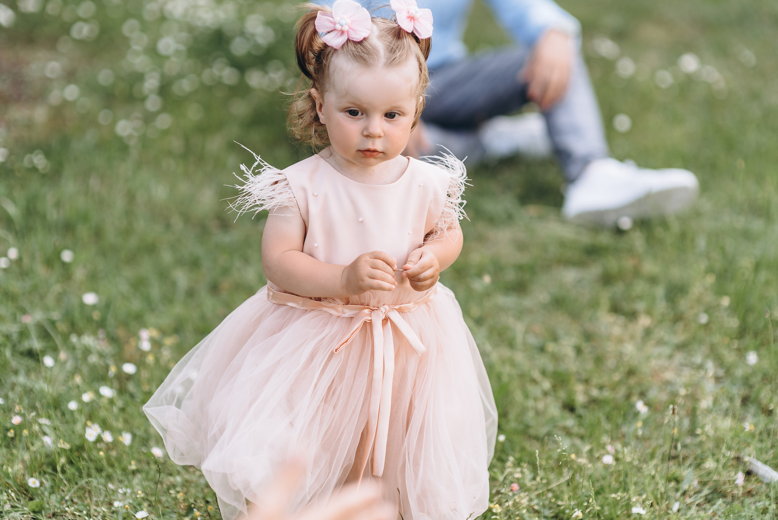 День народження. Весільний та сімейний фотограф Україна