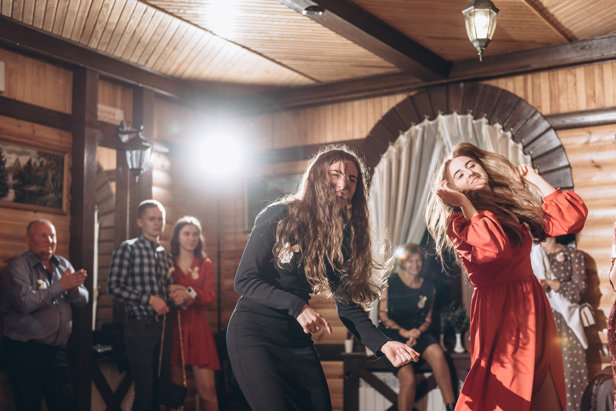 Весілля Марьяни та Віталія. Весільний та сімейний фотограф Україна