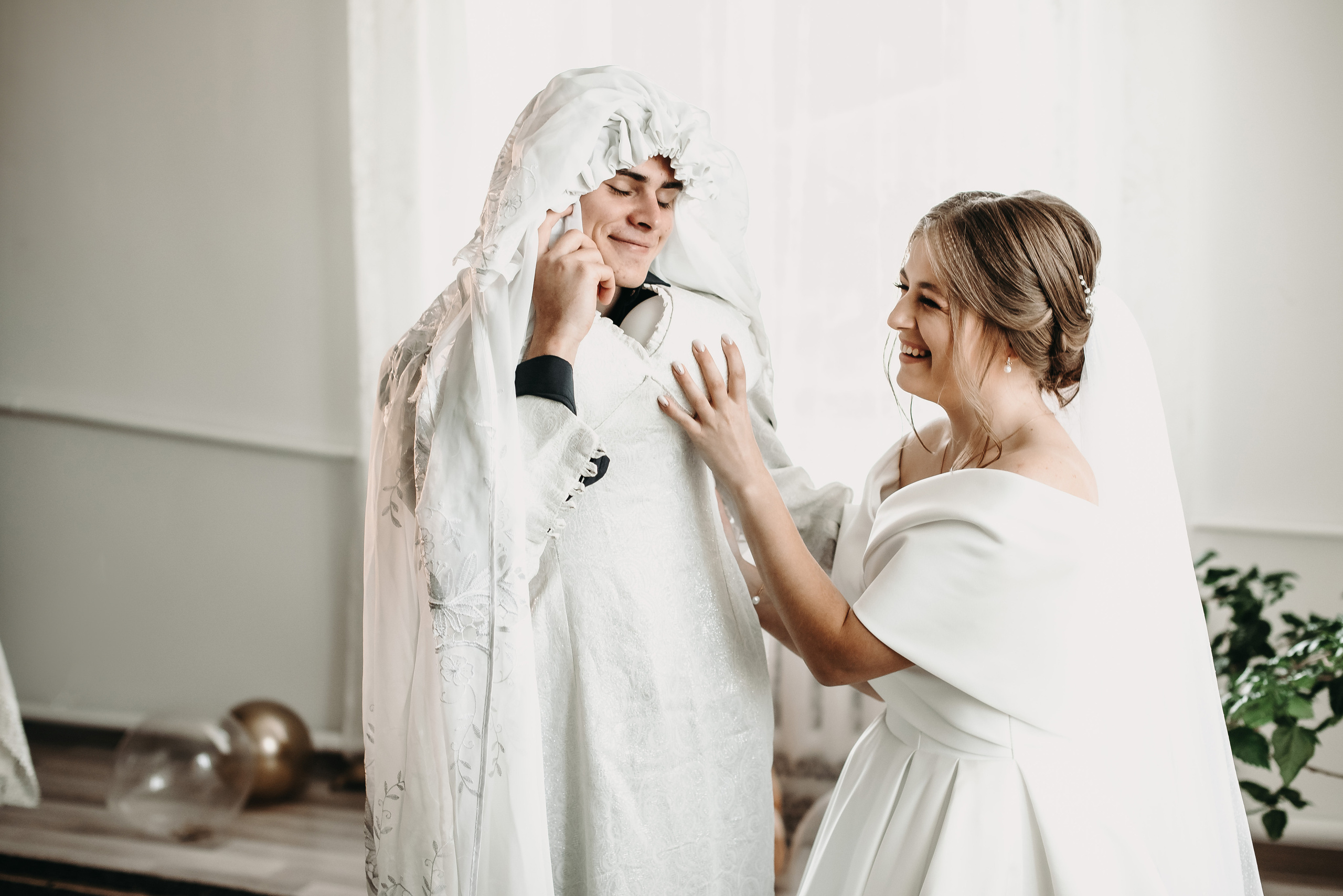 Весілля Марьяни та Віталія. Весільний та сімейний фотограф Україна