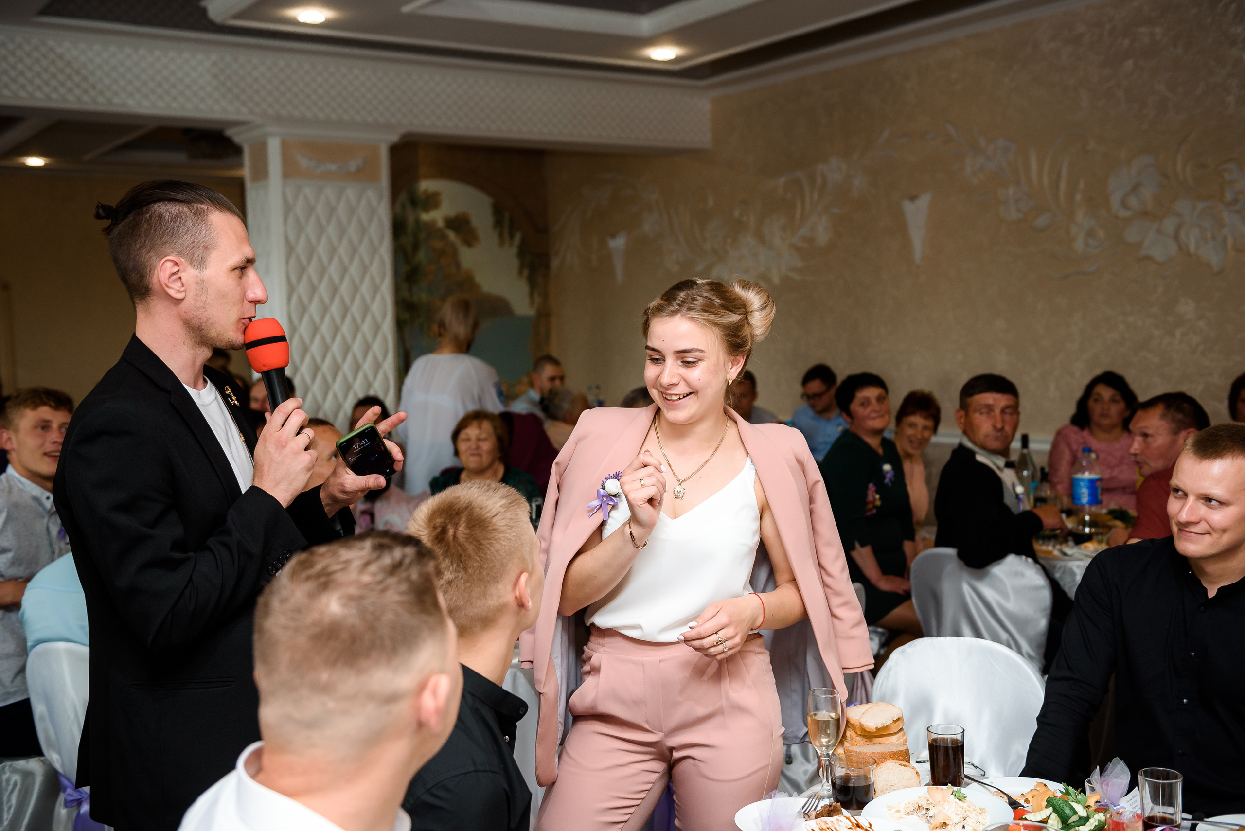 Весілля Олі та Данила. Весільний та сімейний фотограф Україна