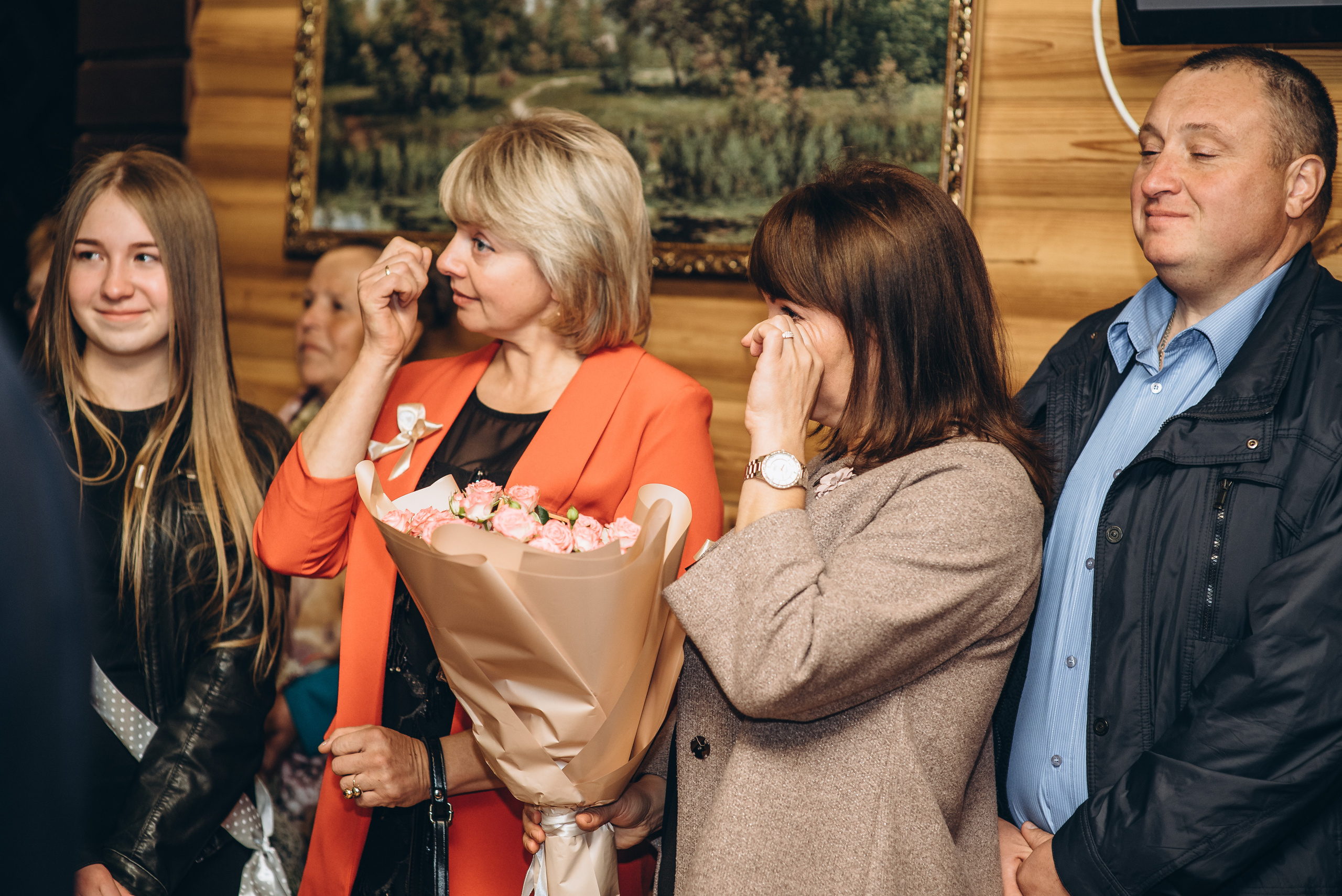 Весілля Марьяни та Віталія. Весільний та сімейний фотограф Україна