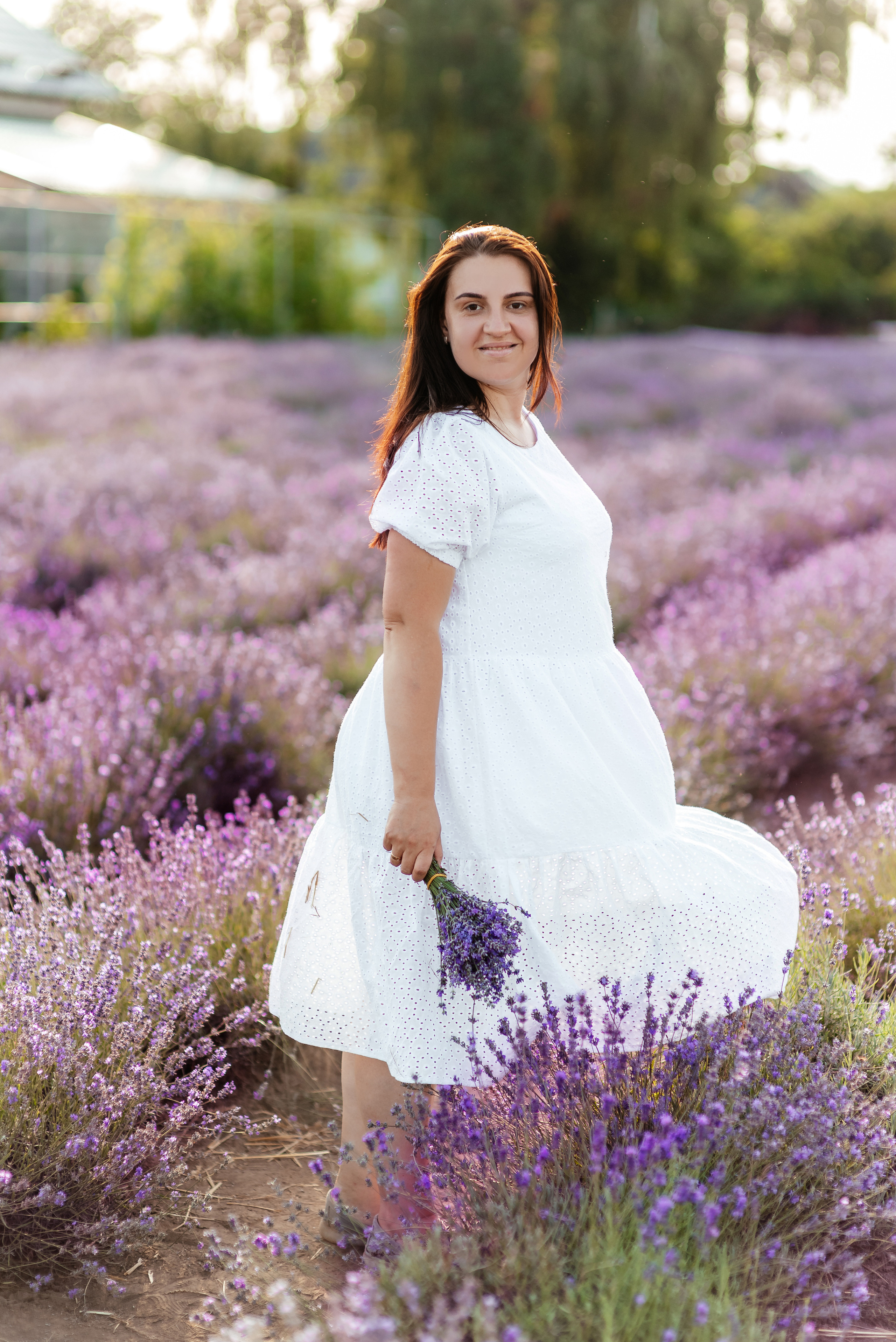 Лаванда. Весільний та сімейний фотограф Україна