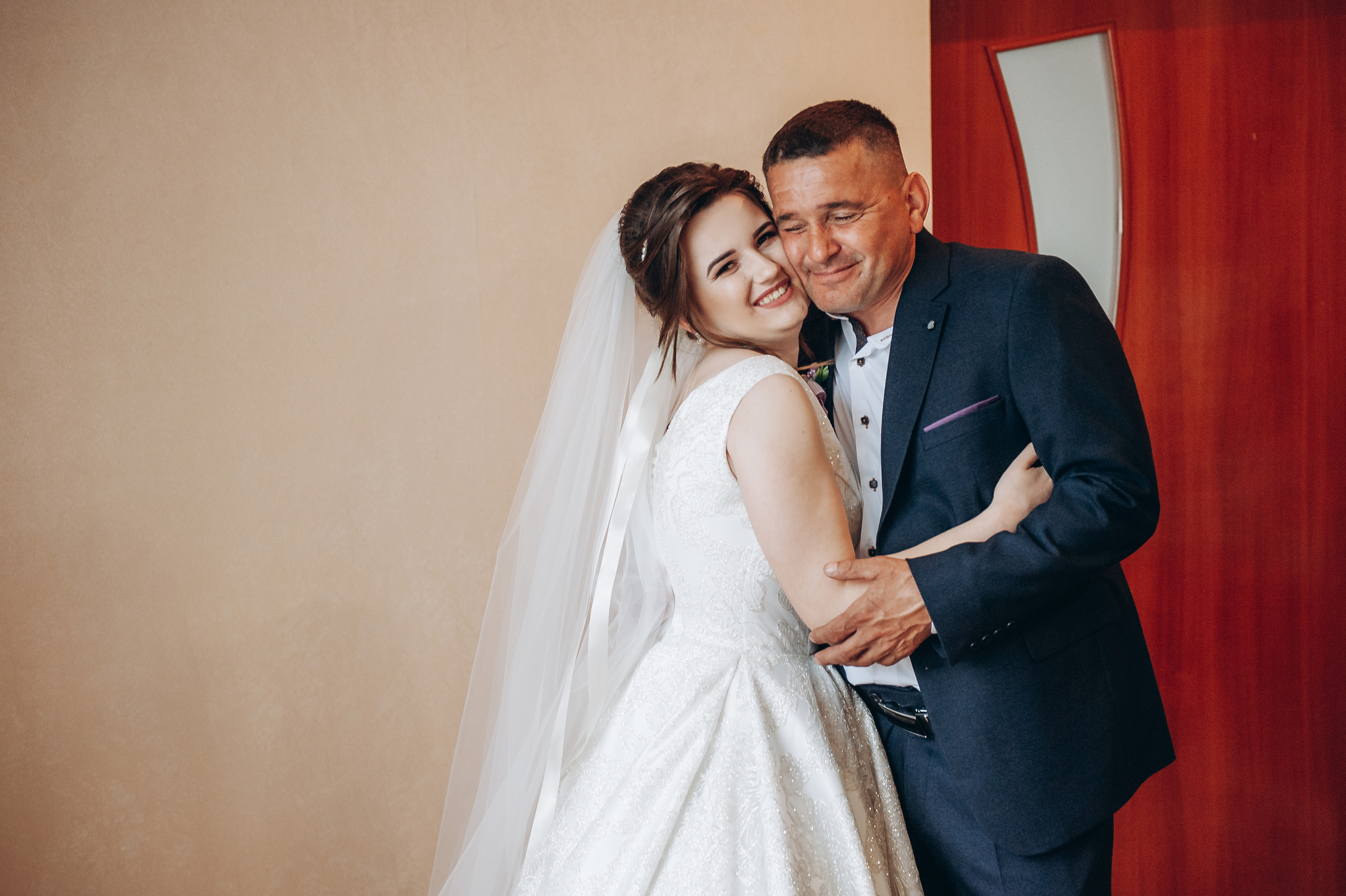 Весілля Олі та Данила. Весільний та сімейний фотограф Україна