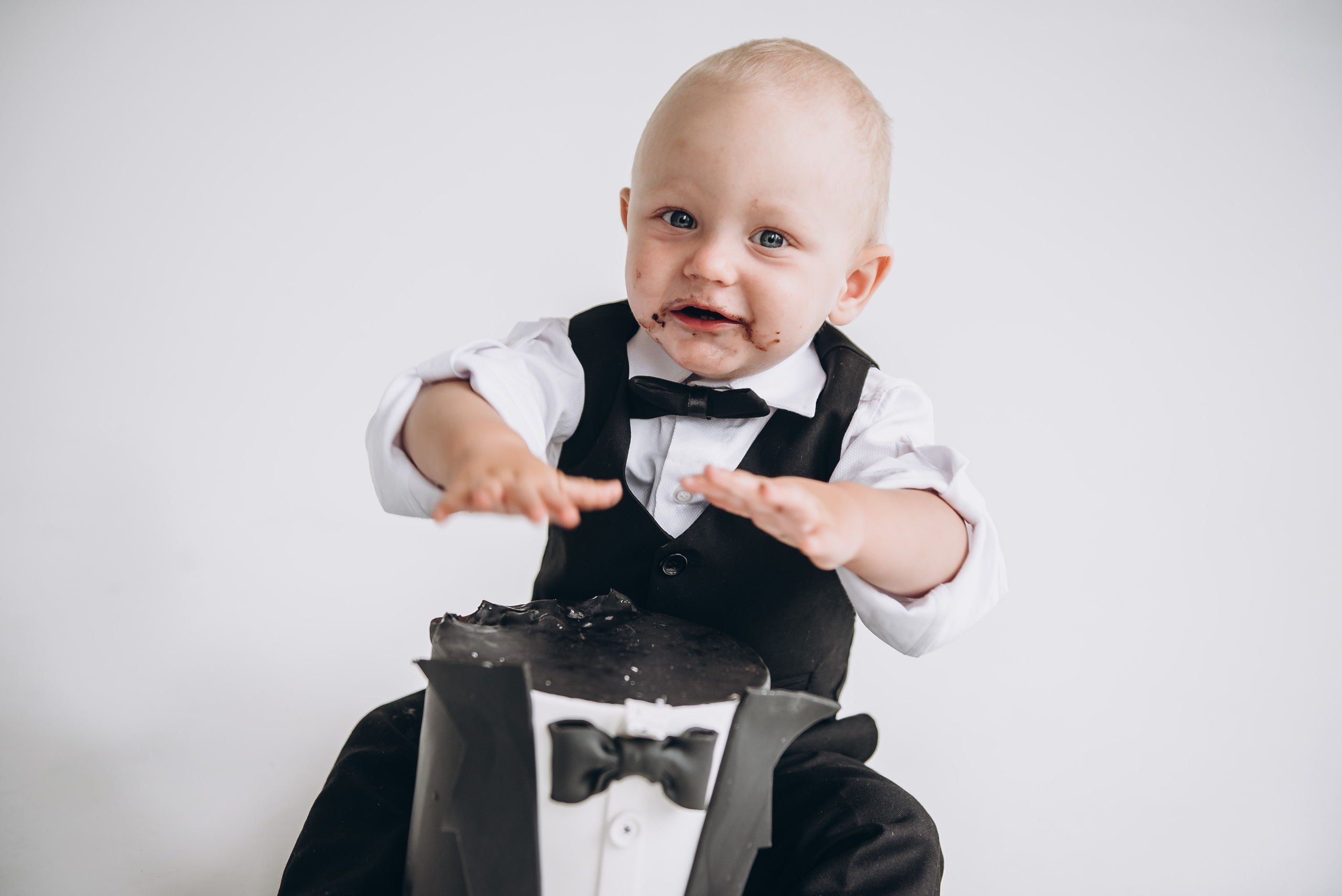 День народження. Весільний та сімейний фотограф Україна