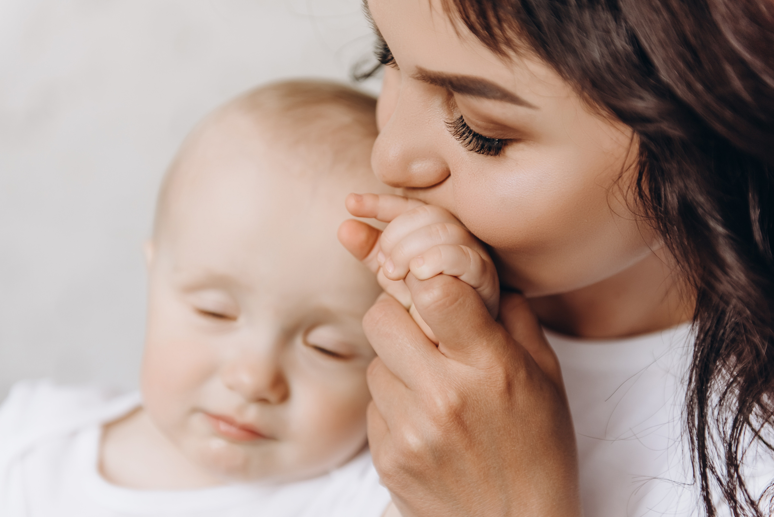 1 рік. Весільний та сімейний фотограф Україна