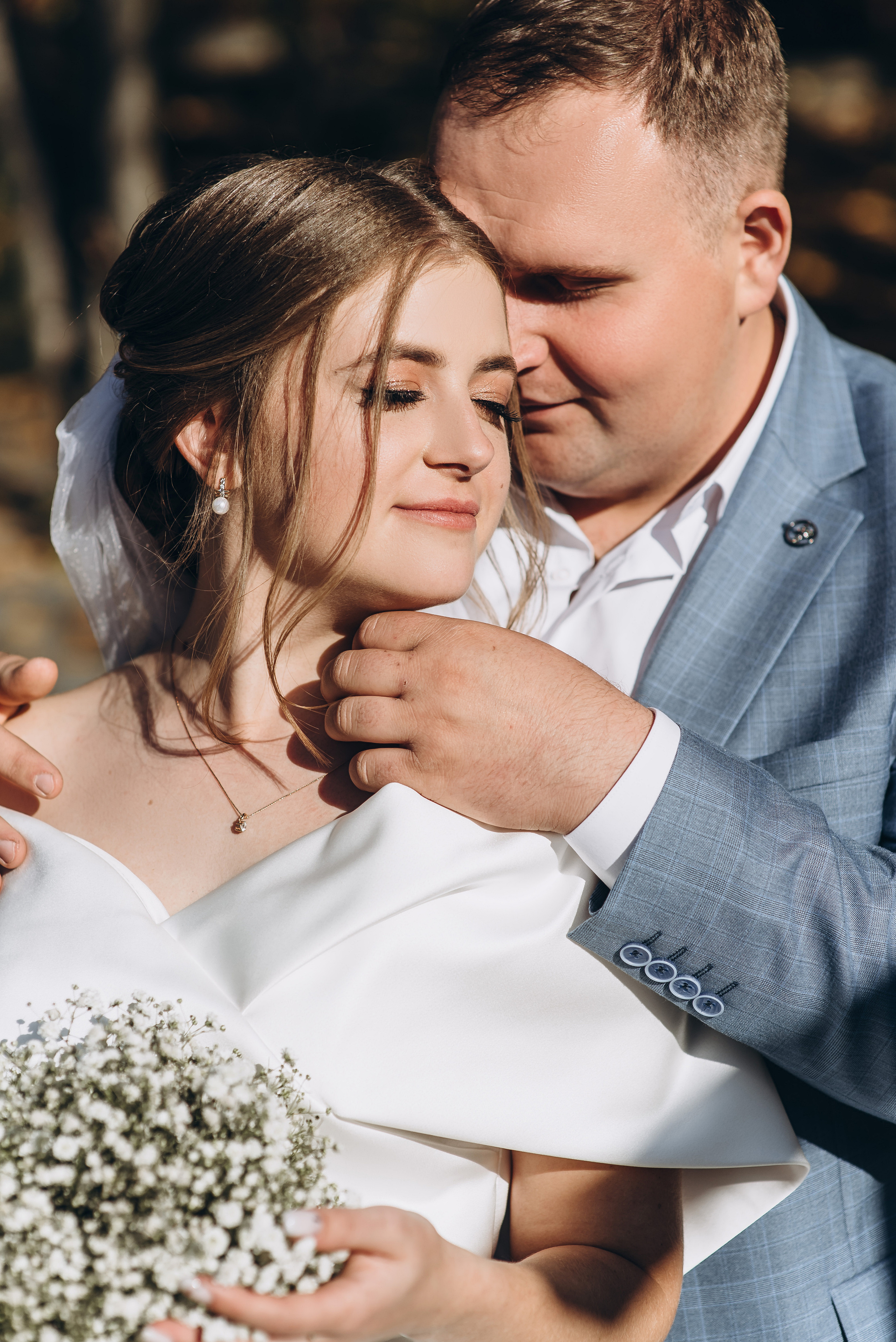 Мар*яна та Віталій (анонс). Весільний та сімейний фотограф Україна